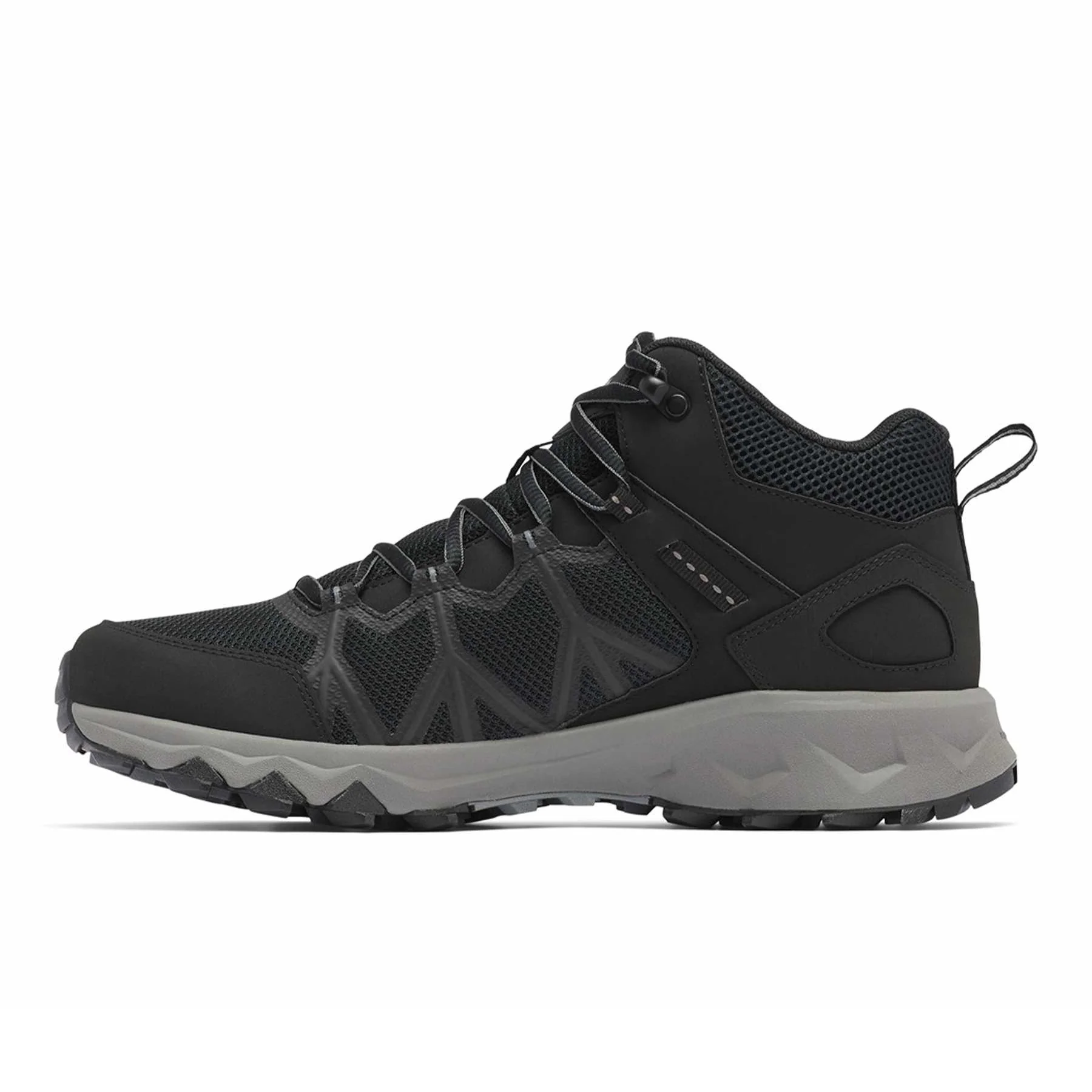 Men's Peakfreak Mid OutDry Waterproof Boots - Image 7