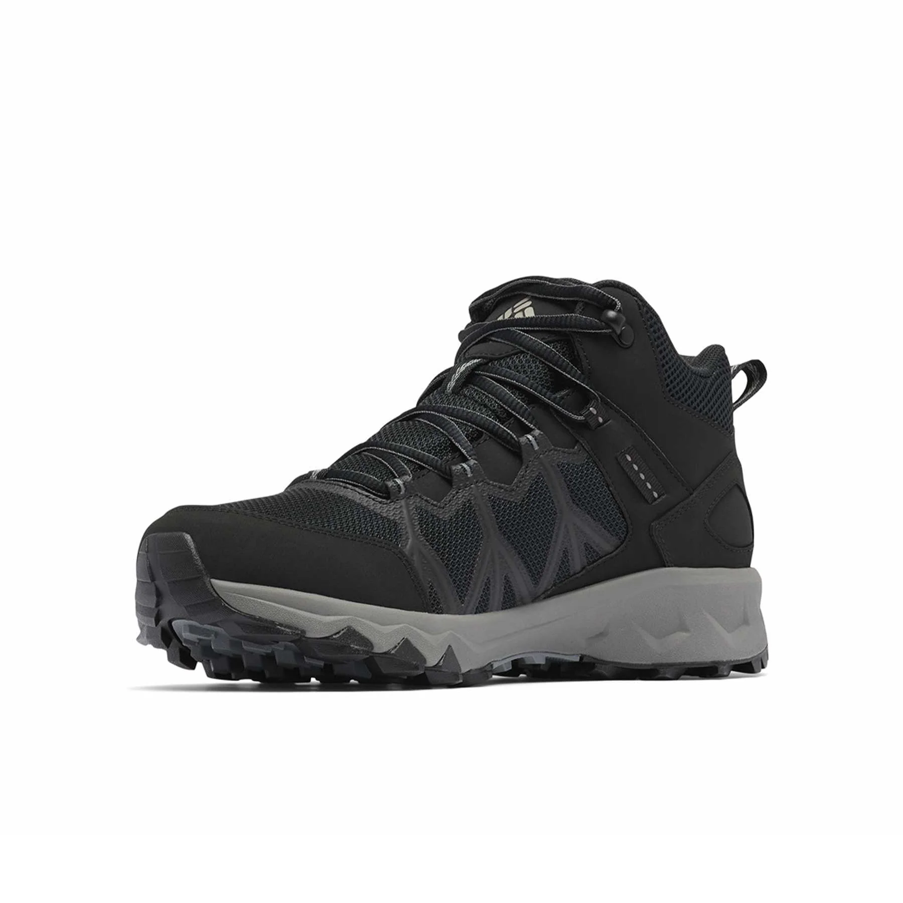Men's Peakfreak Mid OutDry Waterproof Boots - Image 8