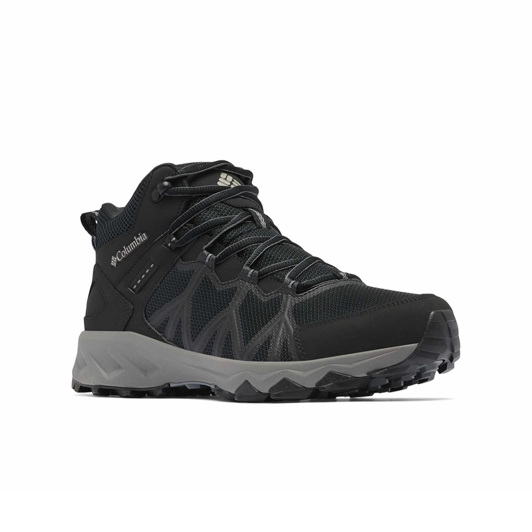 Men's Peakfreak Mid OutDry Waterproof Boots - Image 9
