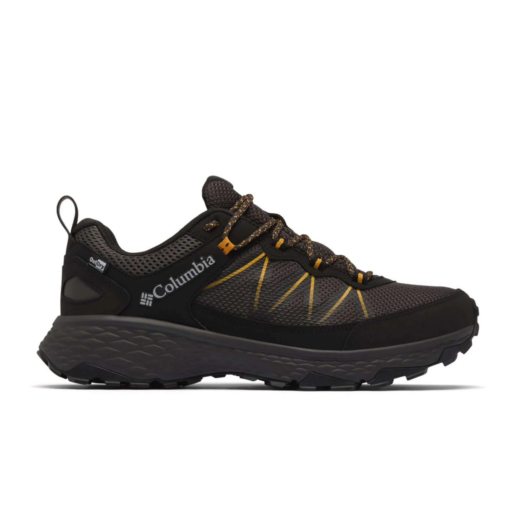 Men's Peakfreak Rush OutDry Waterproof Shoes