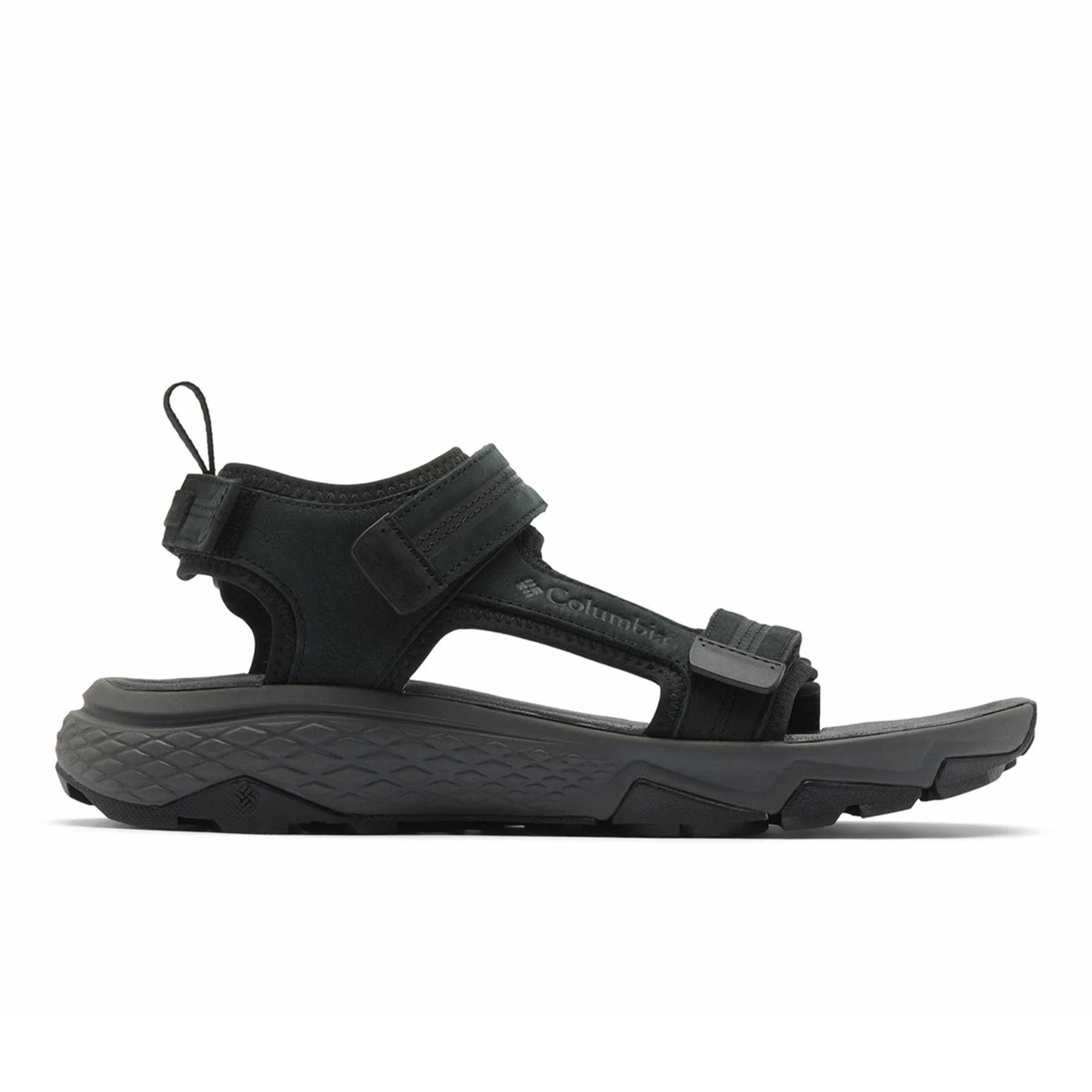 Men's Peakfreak Rush Leather Sandals