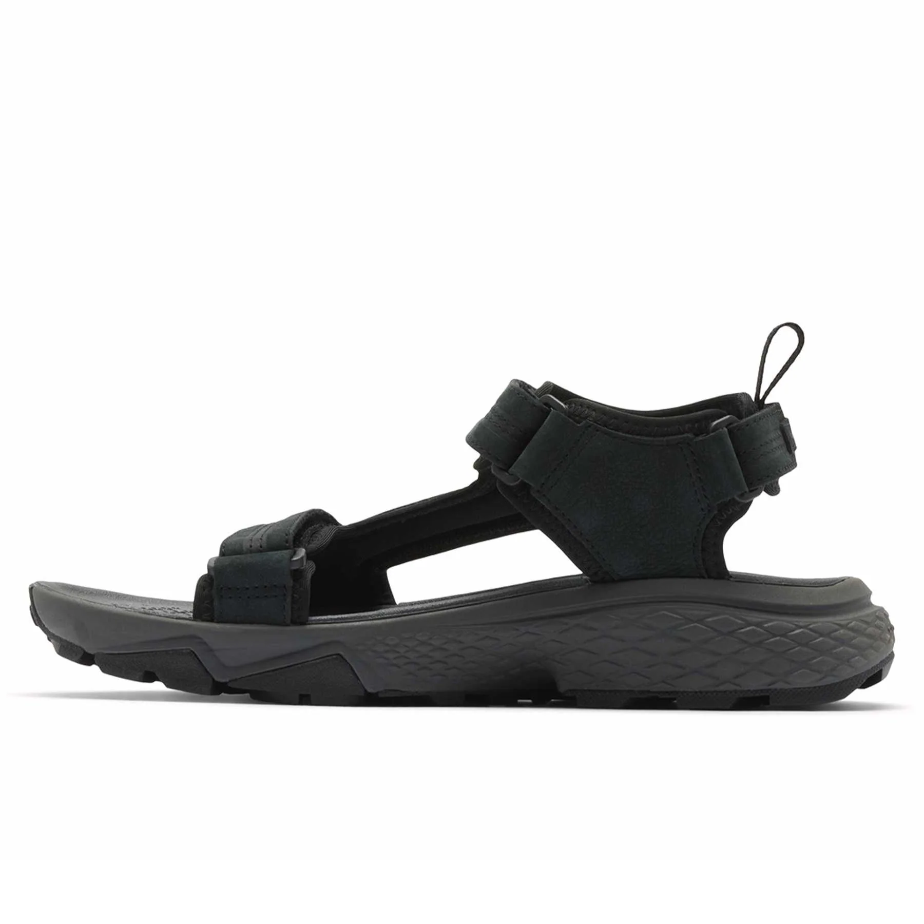 Men's Peakfreak Rush Leather Sandals - Image 10