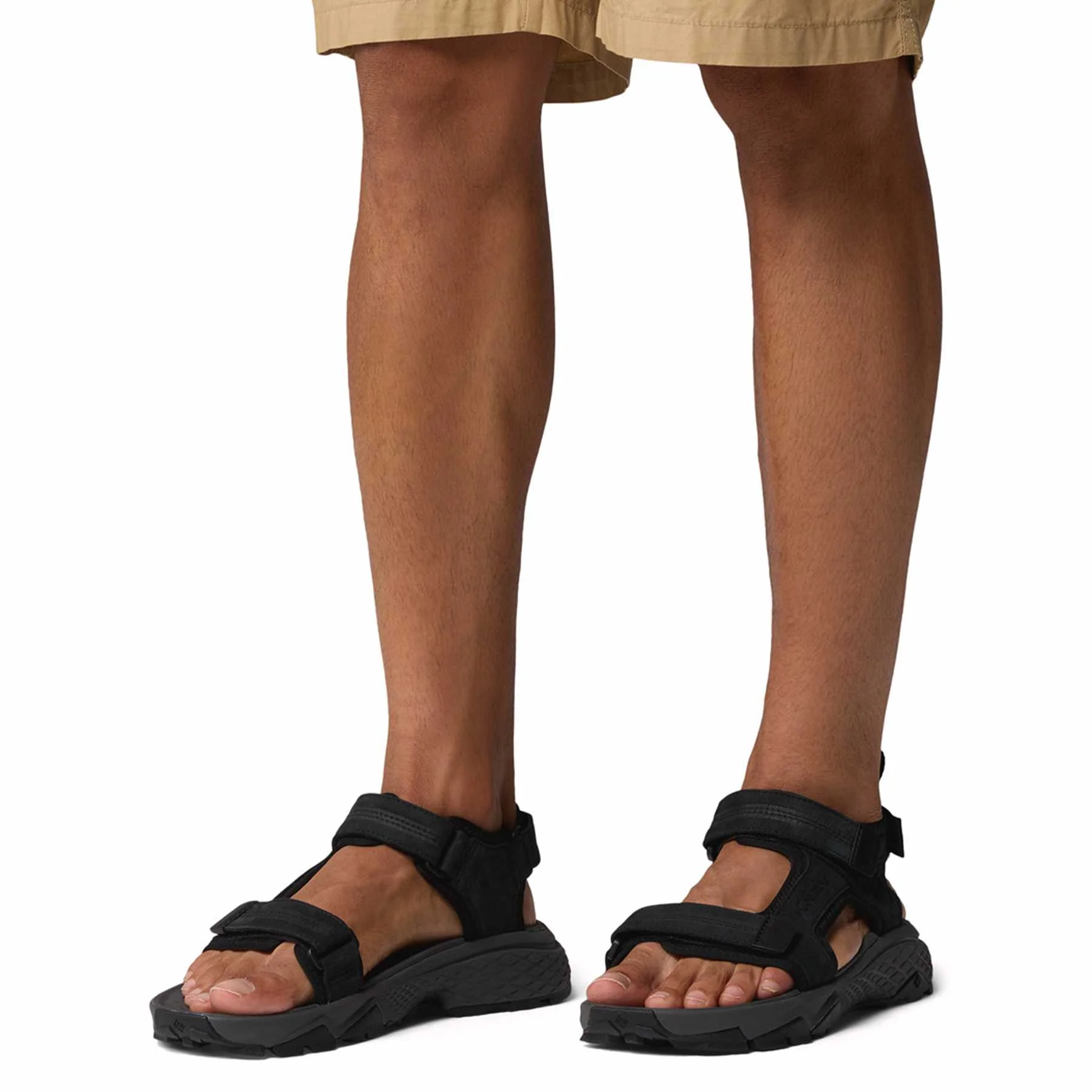 Men's Peakfreak Rush Leather Sandals - Image 2