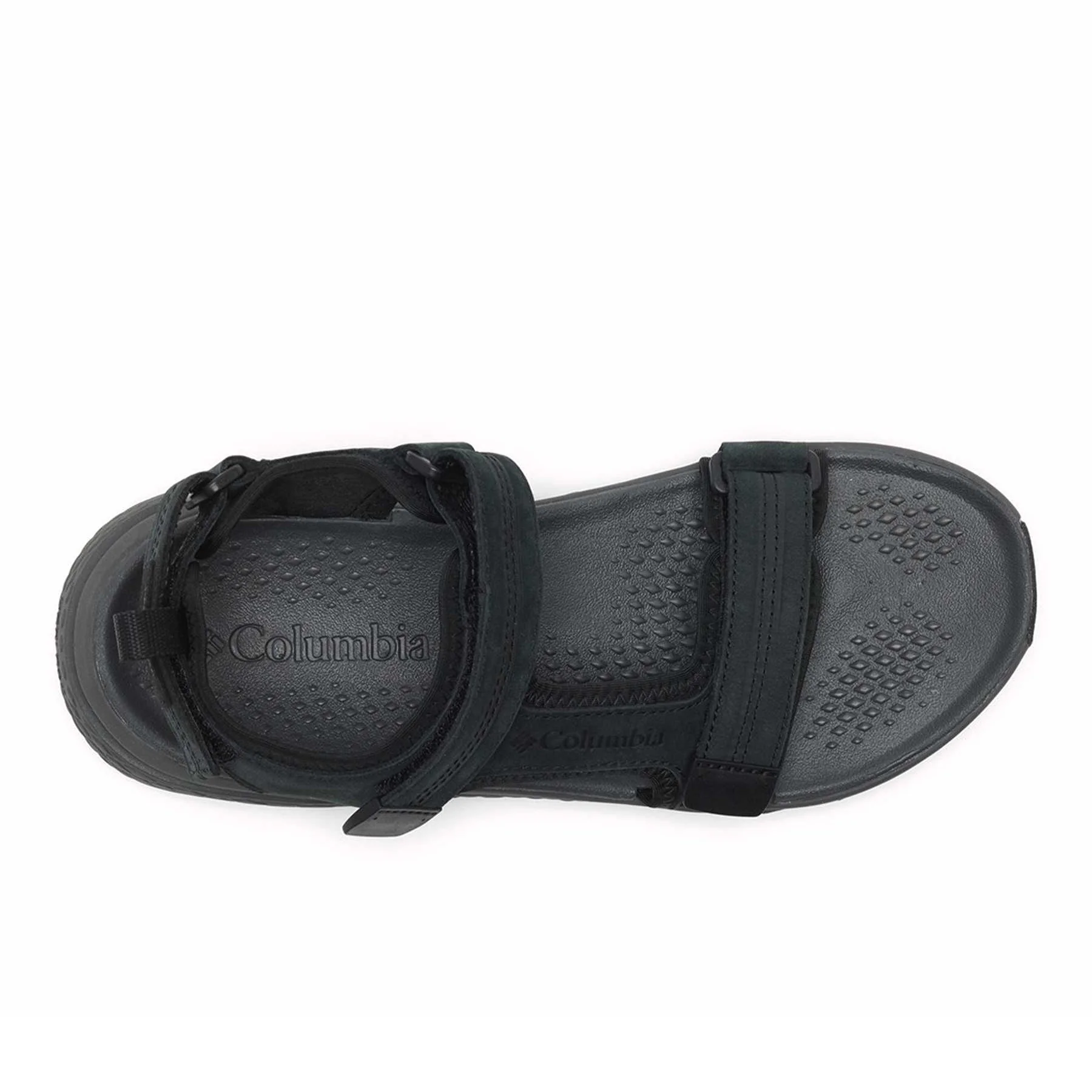 Men's Peakfreak Rush Leather Sandals - Image 3