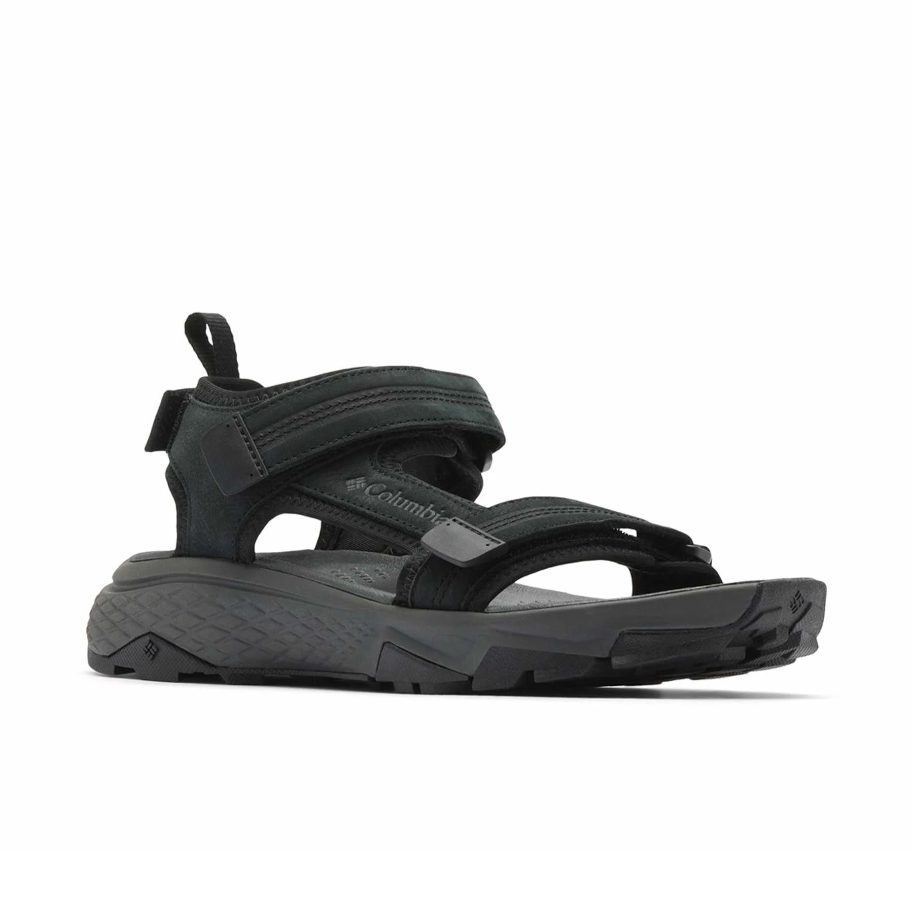 Men's Peakfreak Rush Leather Sandals - Image 6