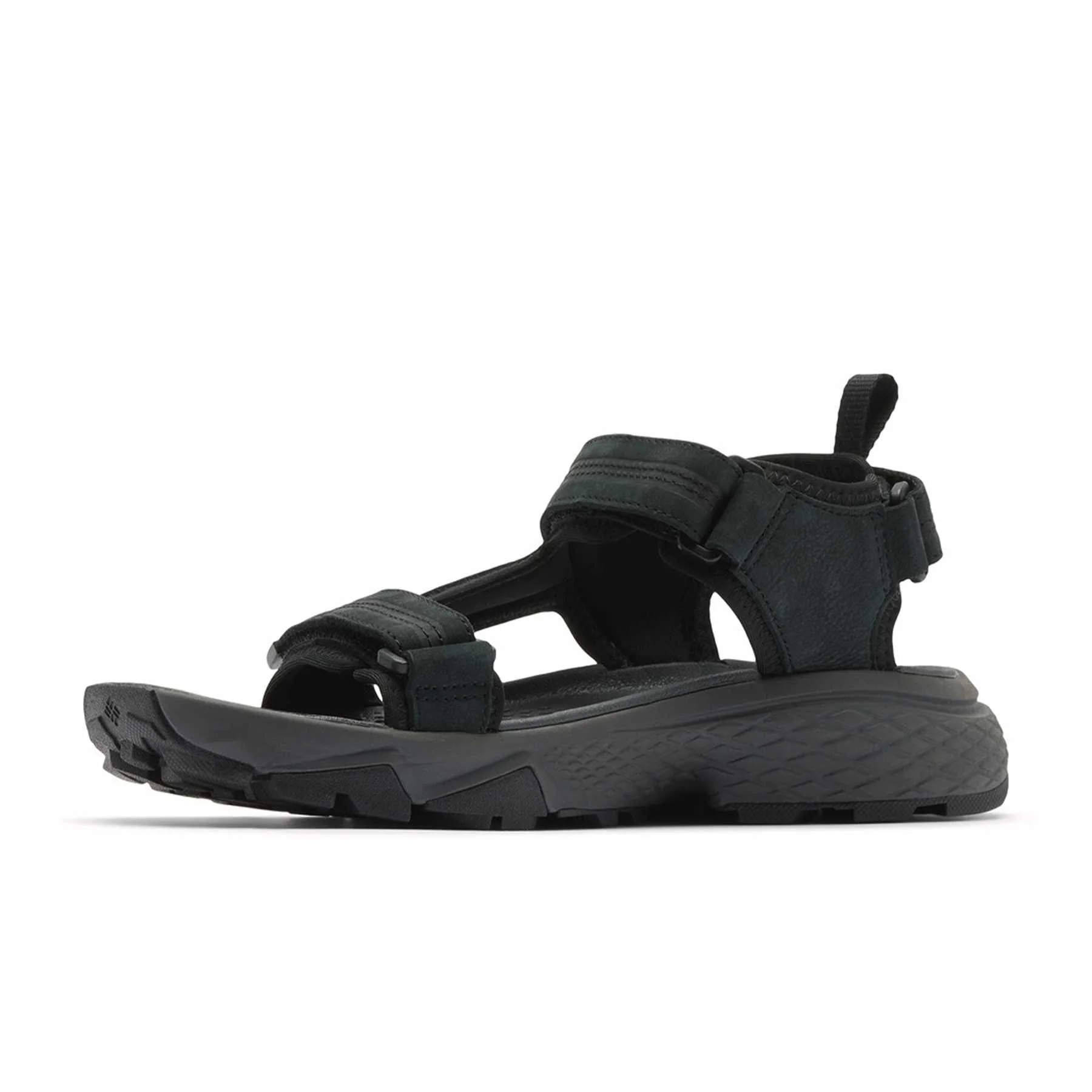 Men's Peakfreak Rush Leather Sandals - Image 8