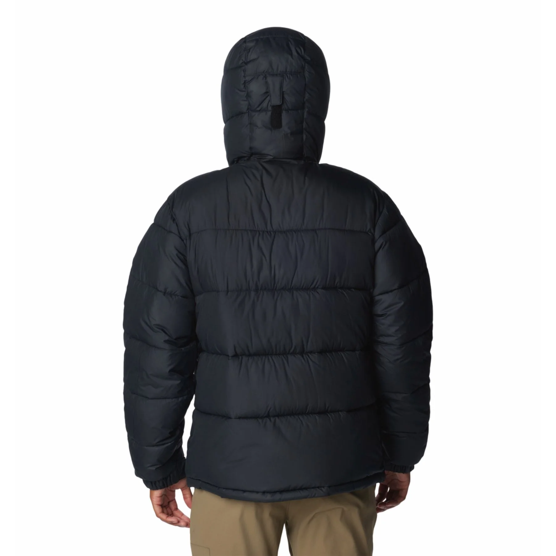 Men's Pike Lake II Hooded Jacket - Image 10
