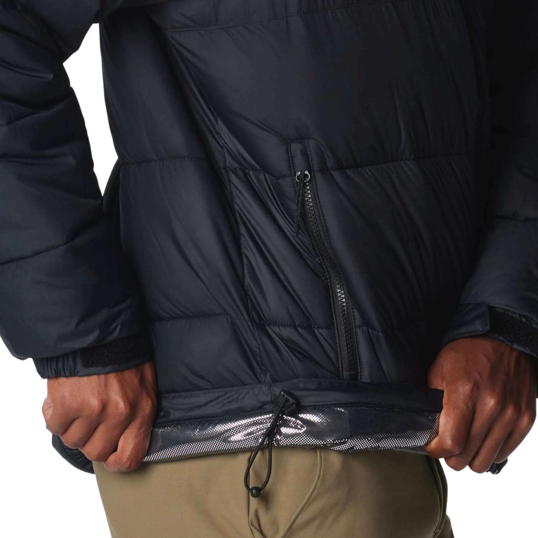 Men's Pike Lake II Hooded Jacket - Image 11