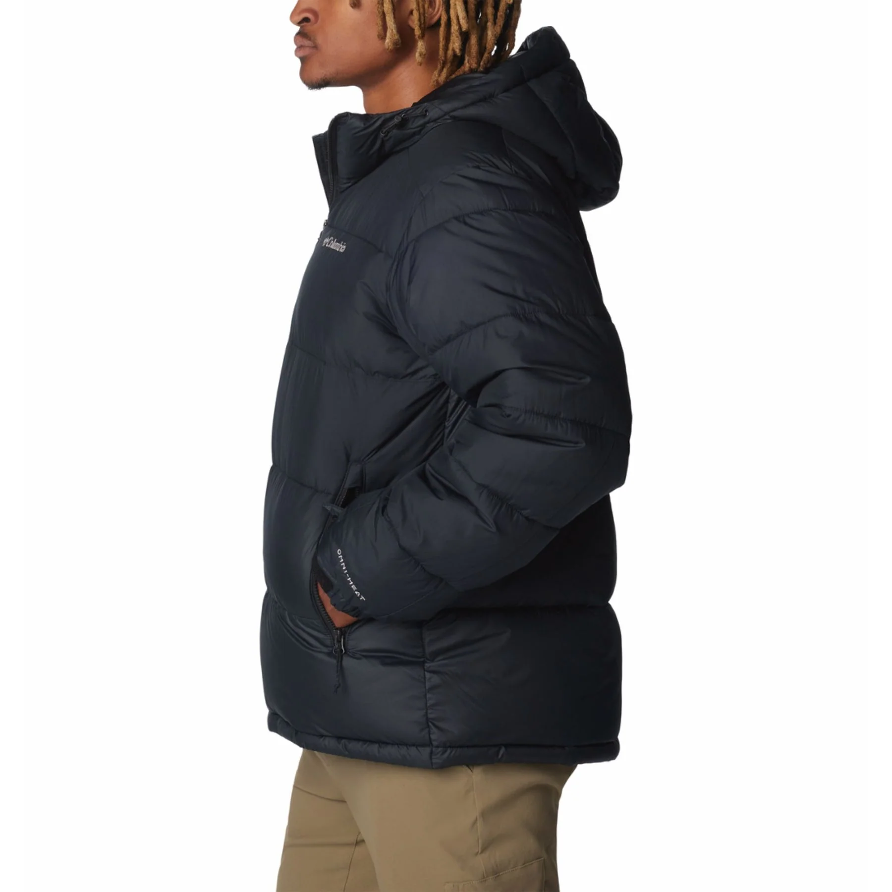 Men's Pike Lake II Hooded Jacket - Image 12