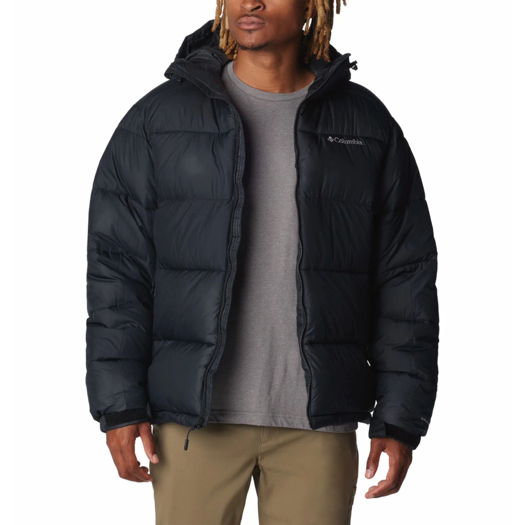 Men's Pike Lake II Hooded Jacket - Image 14