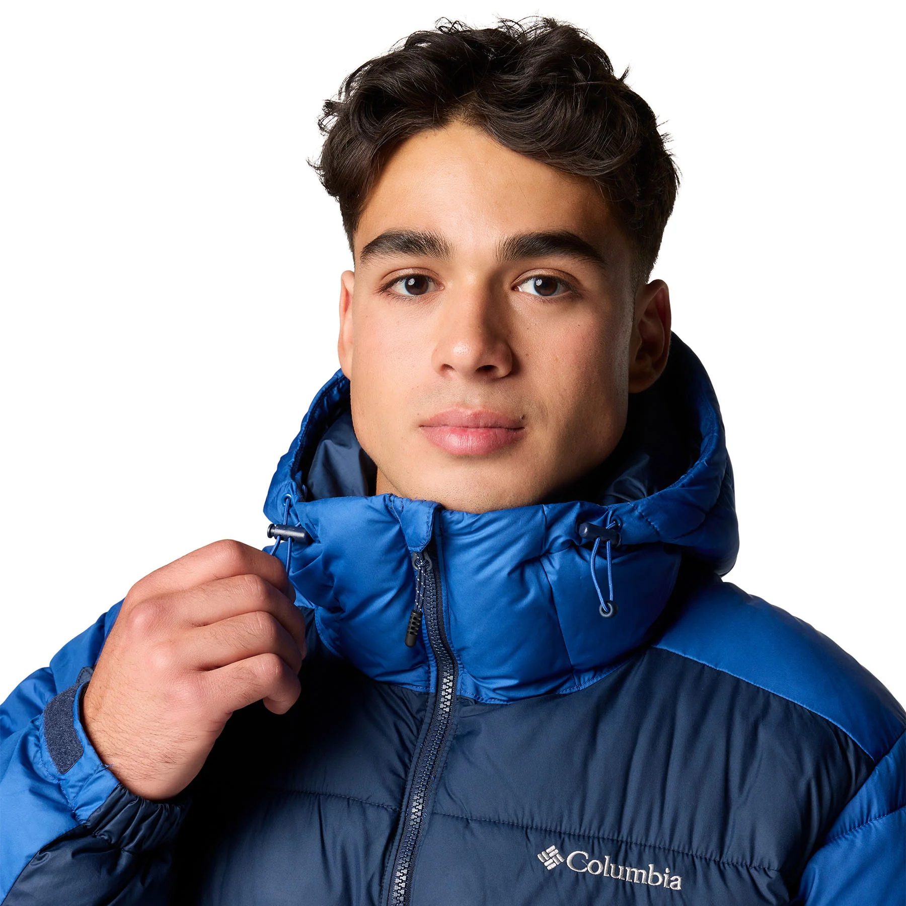 Men's Pike Lake II Hooded Jacket - Image 5