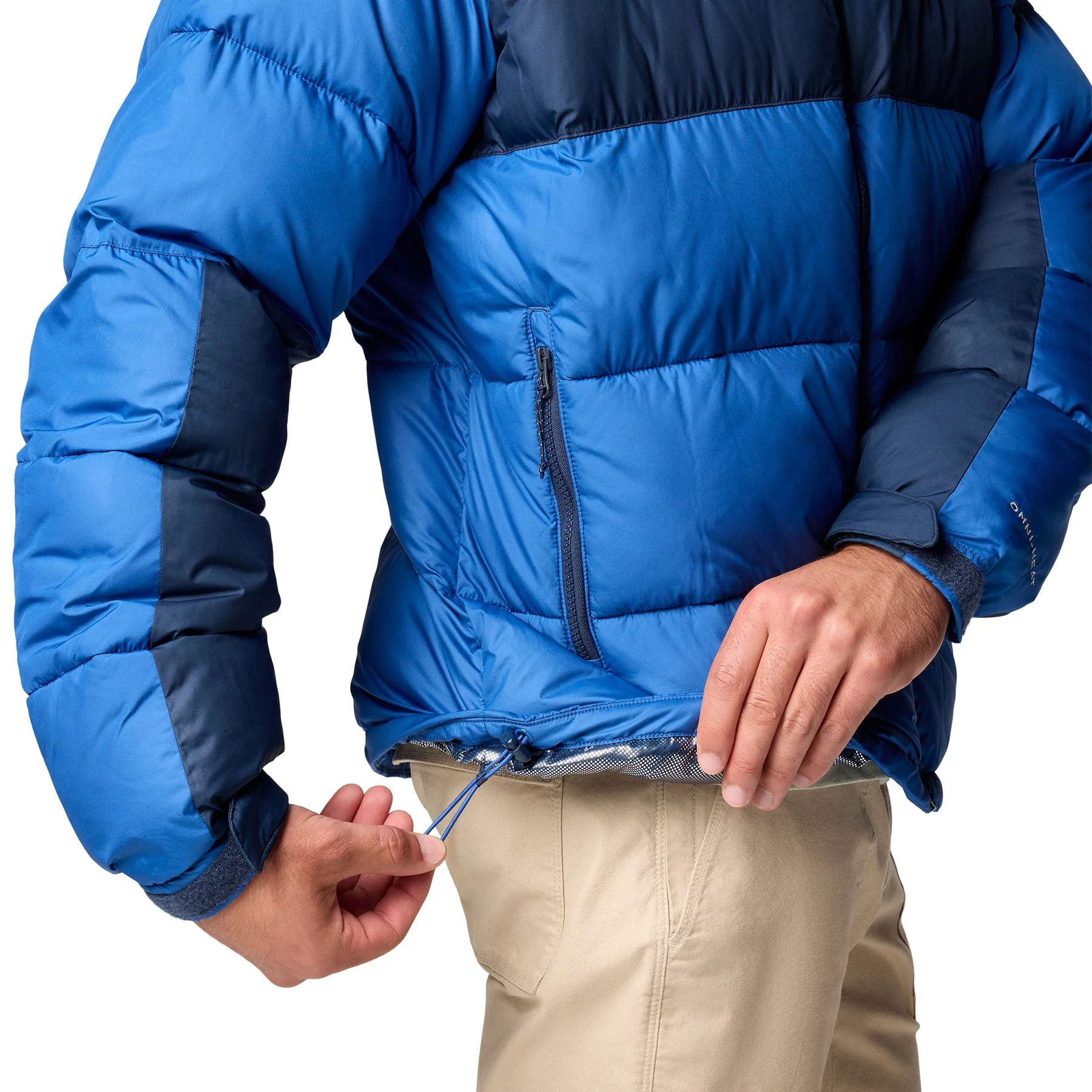 Men's Pike Lake II Hooded Jacket - Image 6