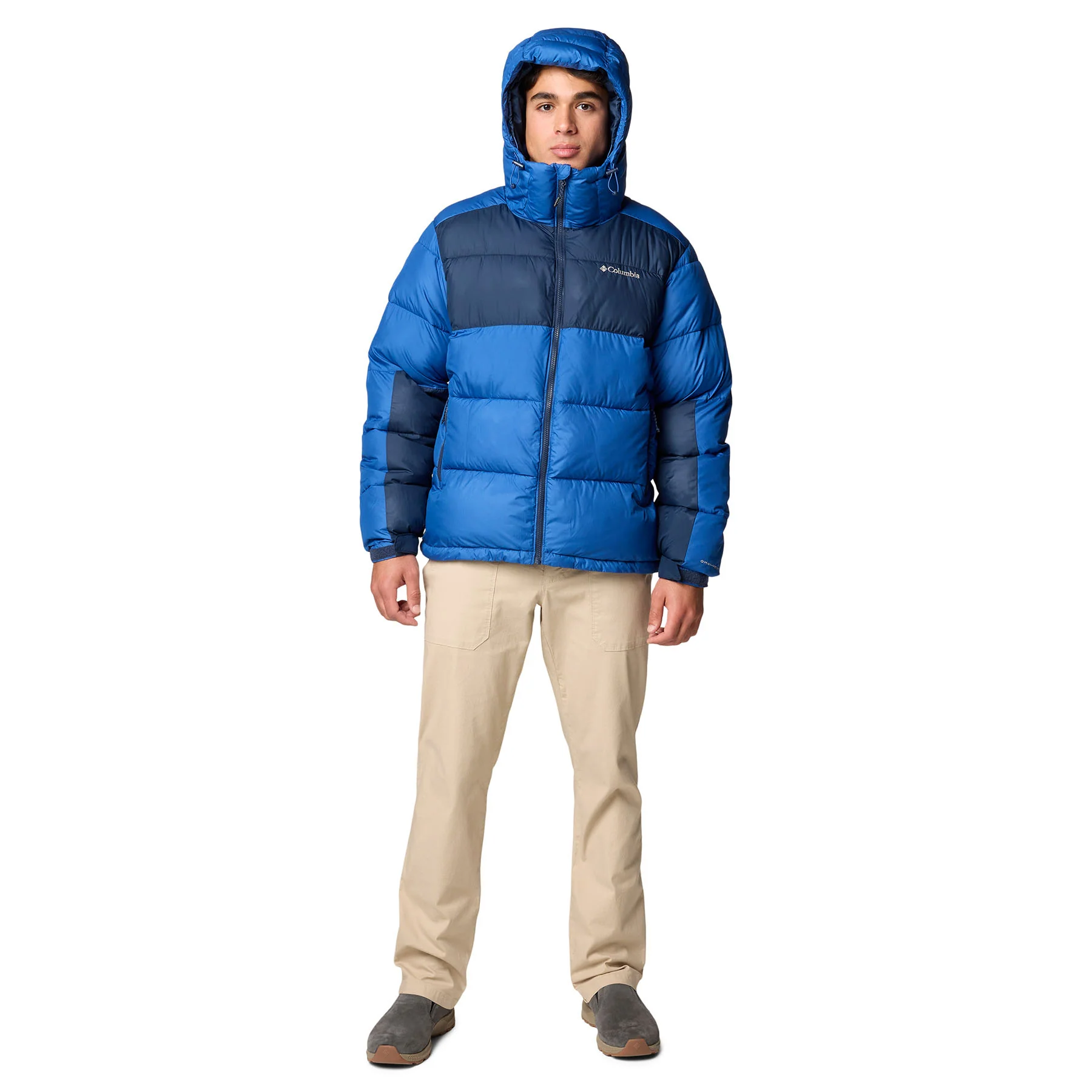 Men's Pike Lake II Hooded Jacket - Image 8
