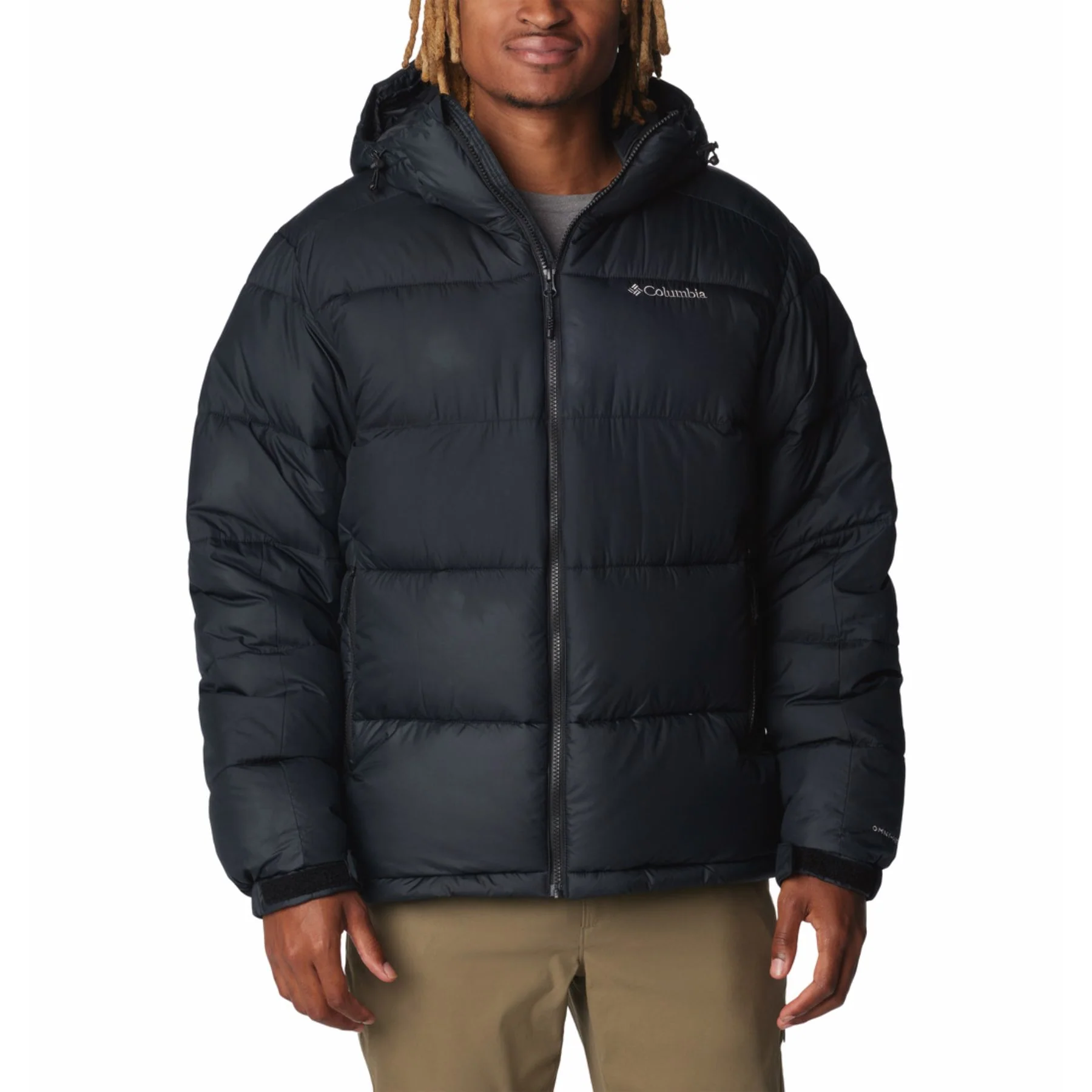 Men's Pike Lake II Hooded Jacket - Image 9