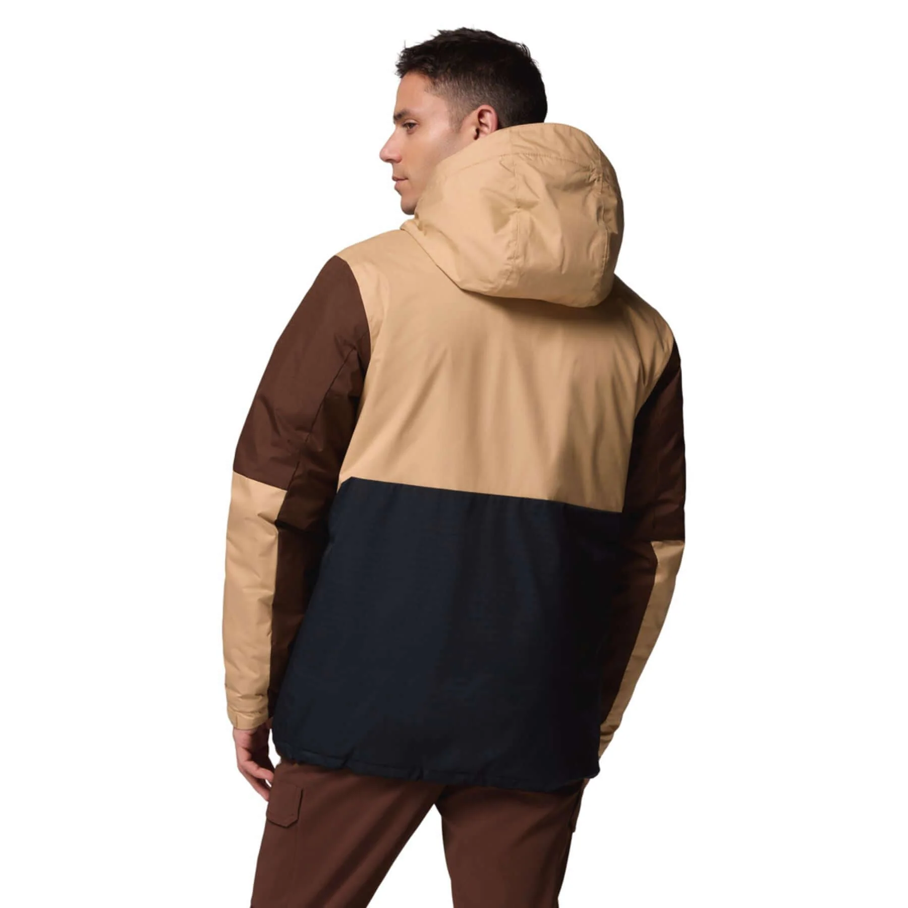 Men's Point Park II Insulated Jacket - Image 2