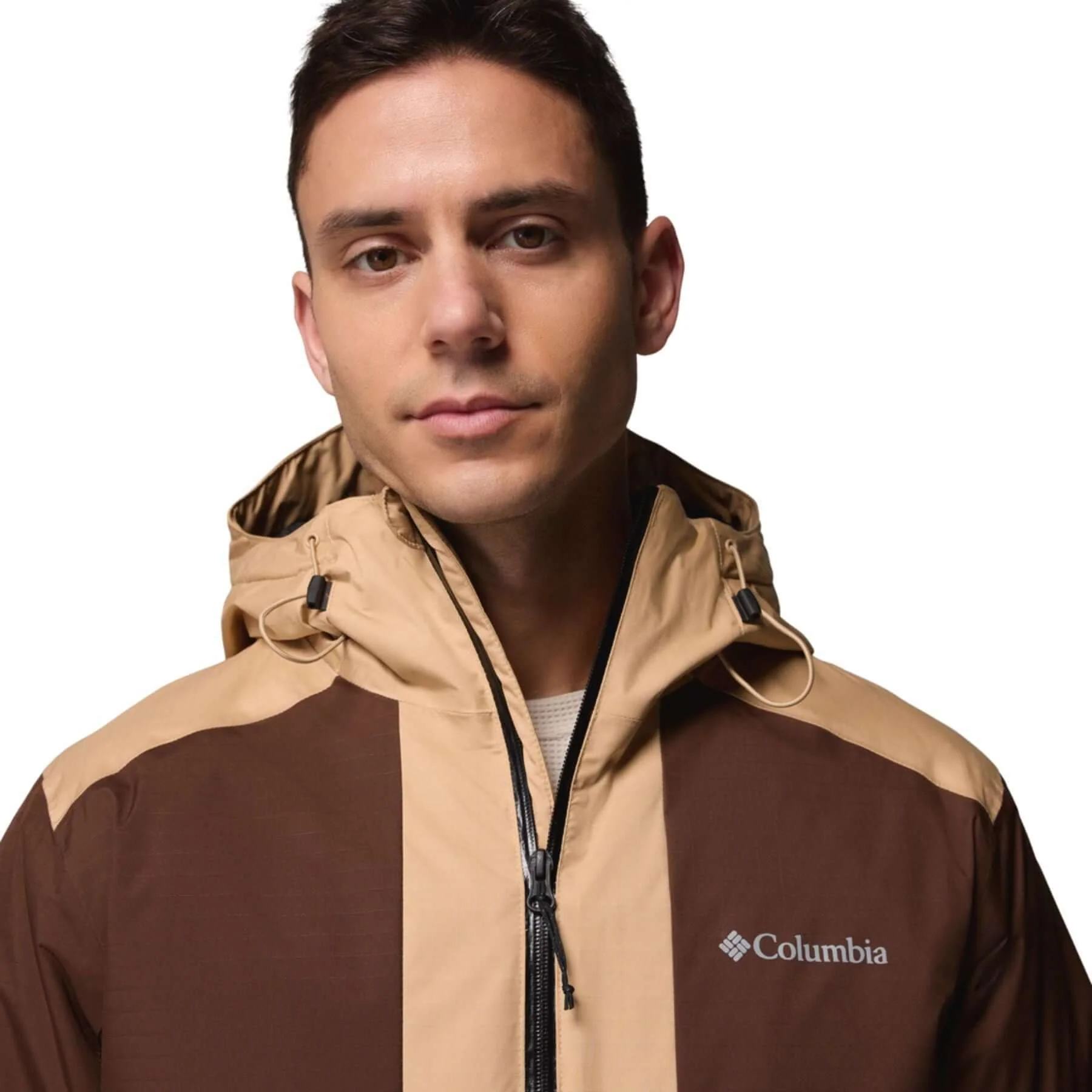 Men's Point Park II Insulated Jacket - Image 5