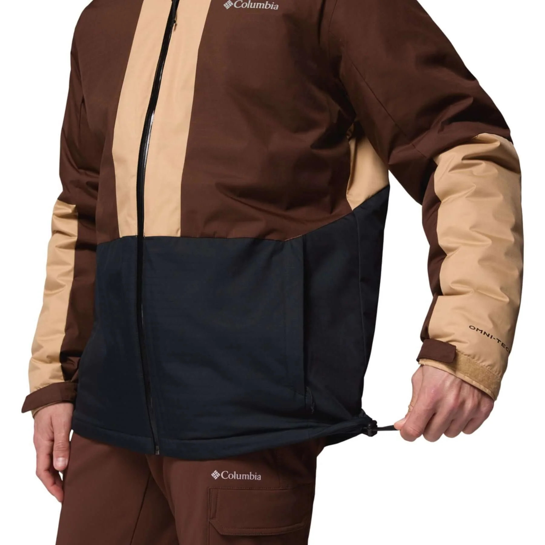 Men's Point Park II Insulated Jacket - Image 6