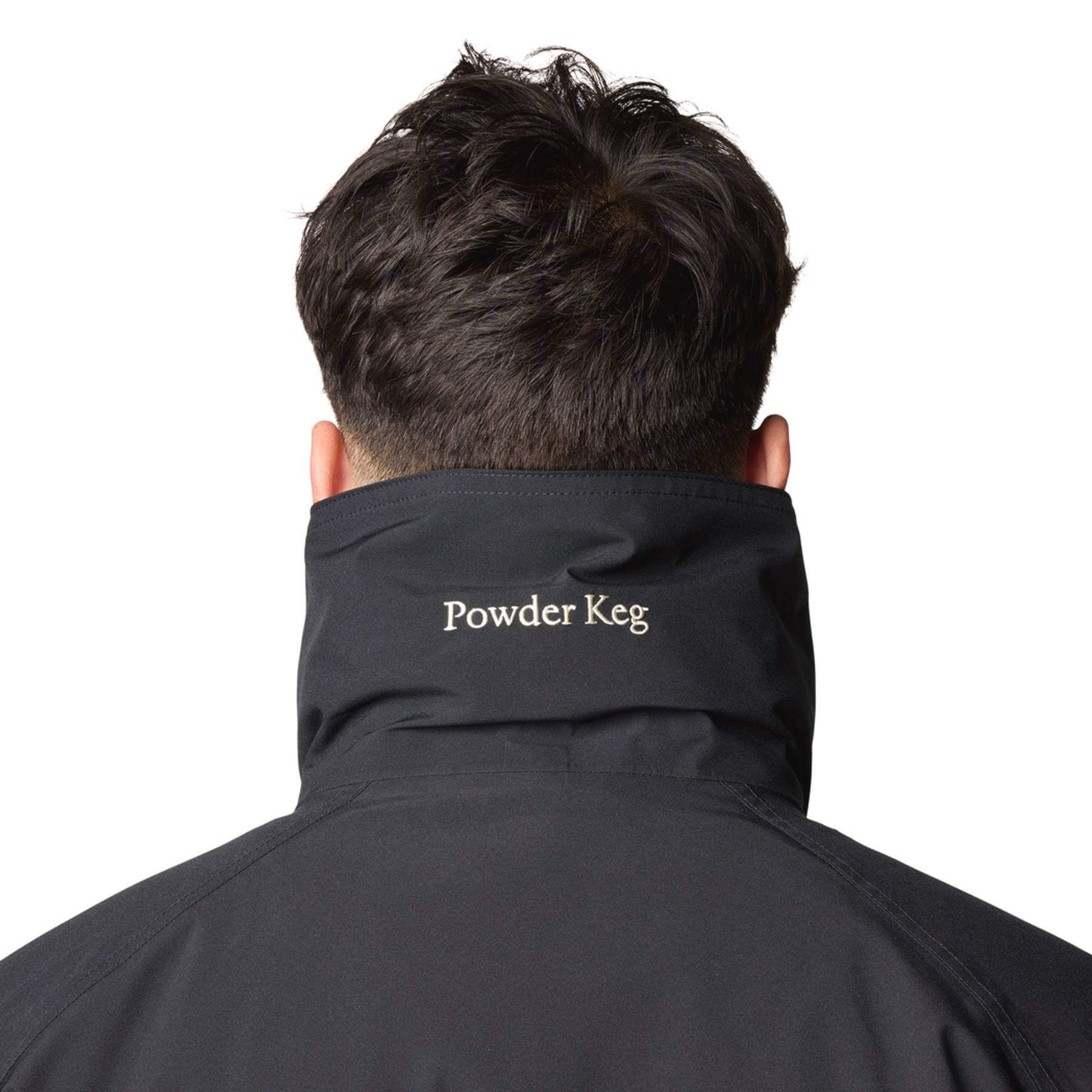 Men's Powderkeg II Remastered Interchange 3-in-1 Jacket - Image 11