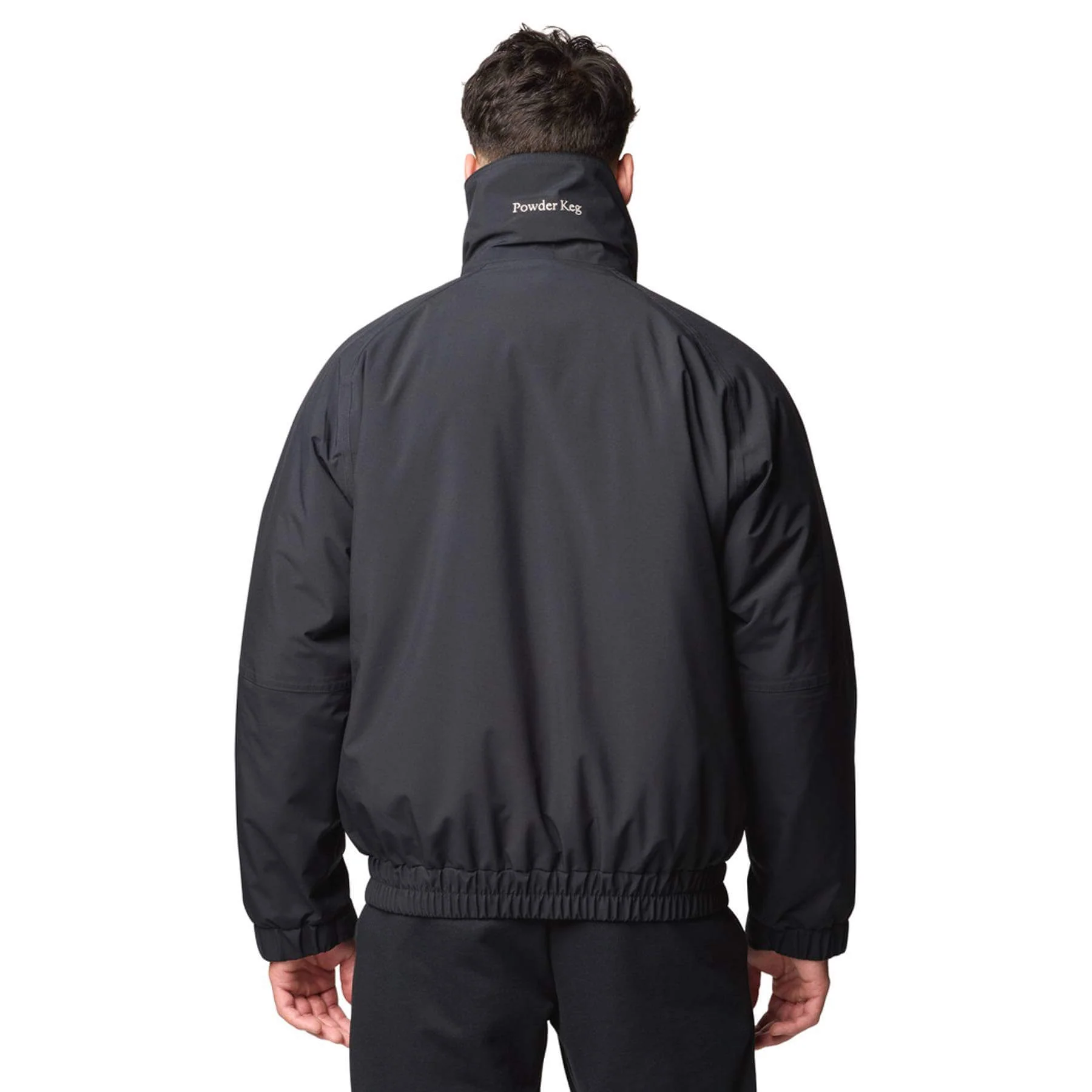 Men's Powderkeg II Remastered Interchange 3-in-1 Jacket - Image 2