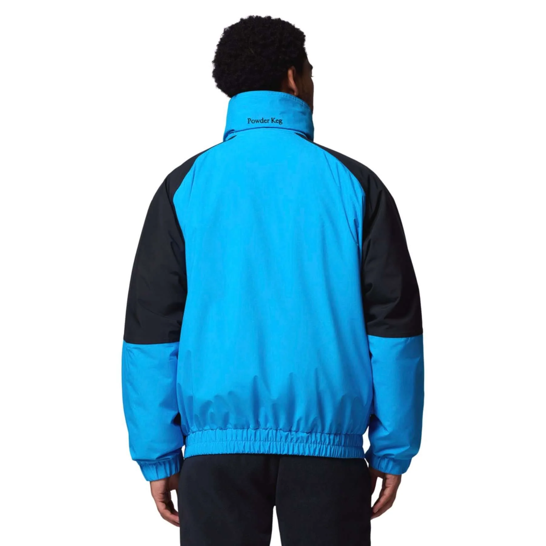 Men's Powderkeg II Remastered Interchange 3-in-1 Jacket - Image 23