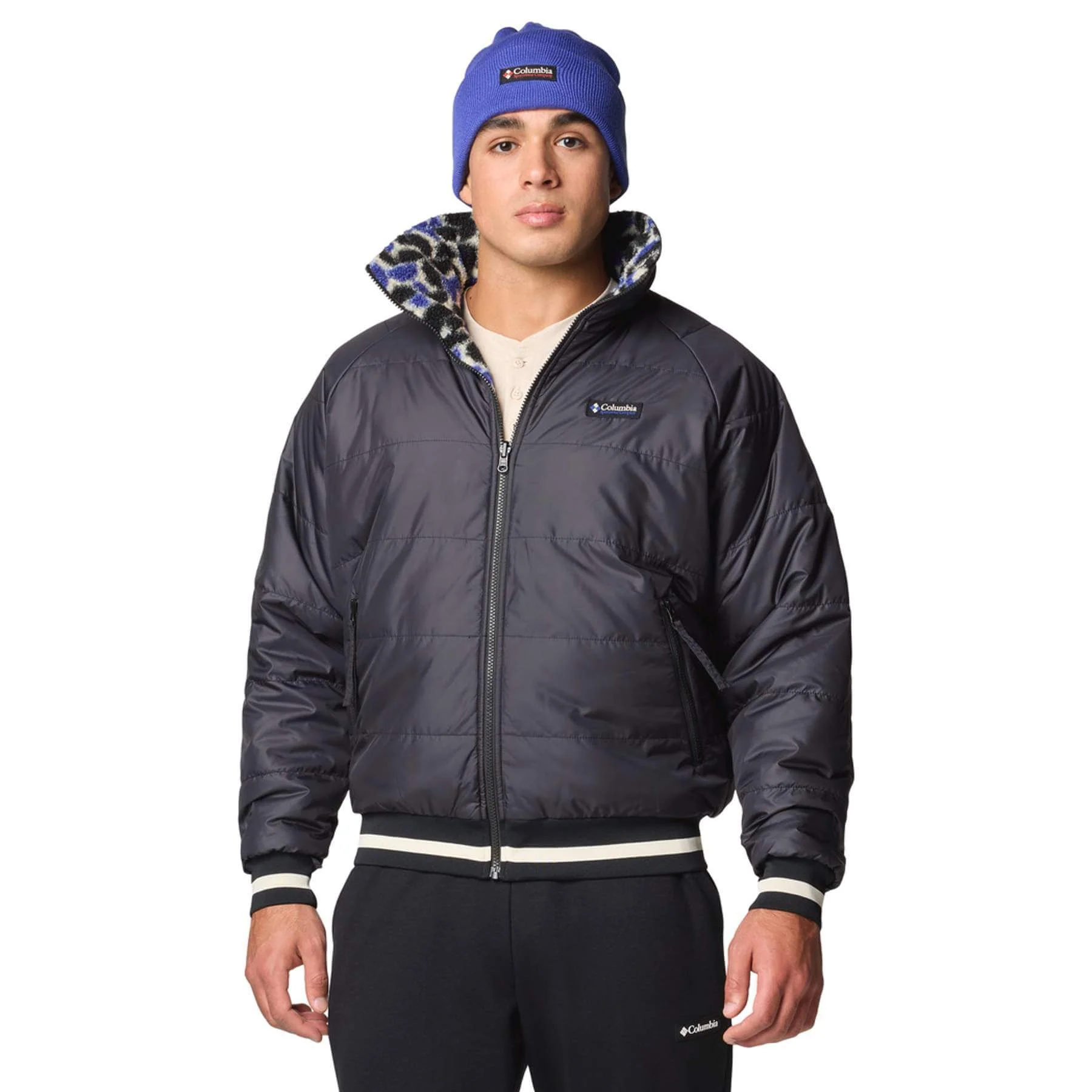Men's Powderkeg II Remastered Interchange 3-in-1 Jacket - Image 3