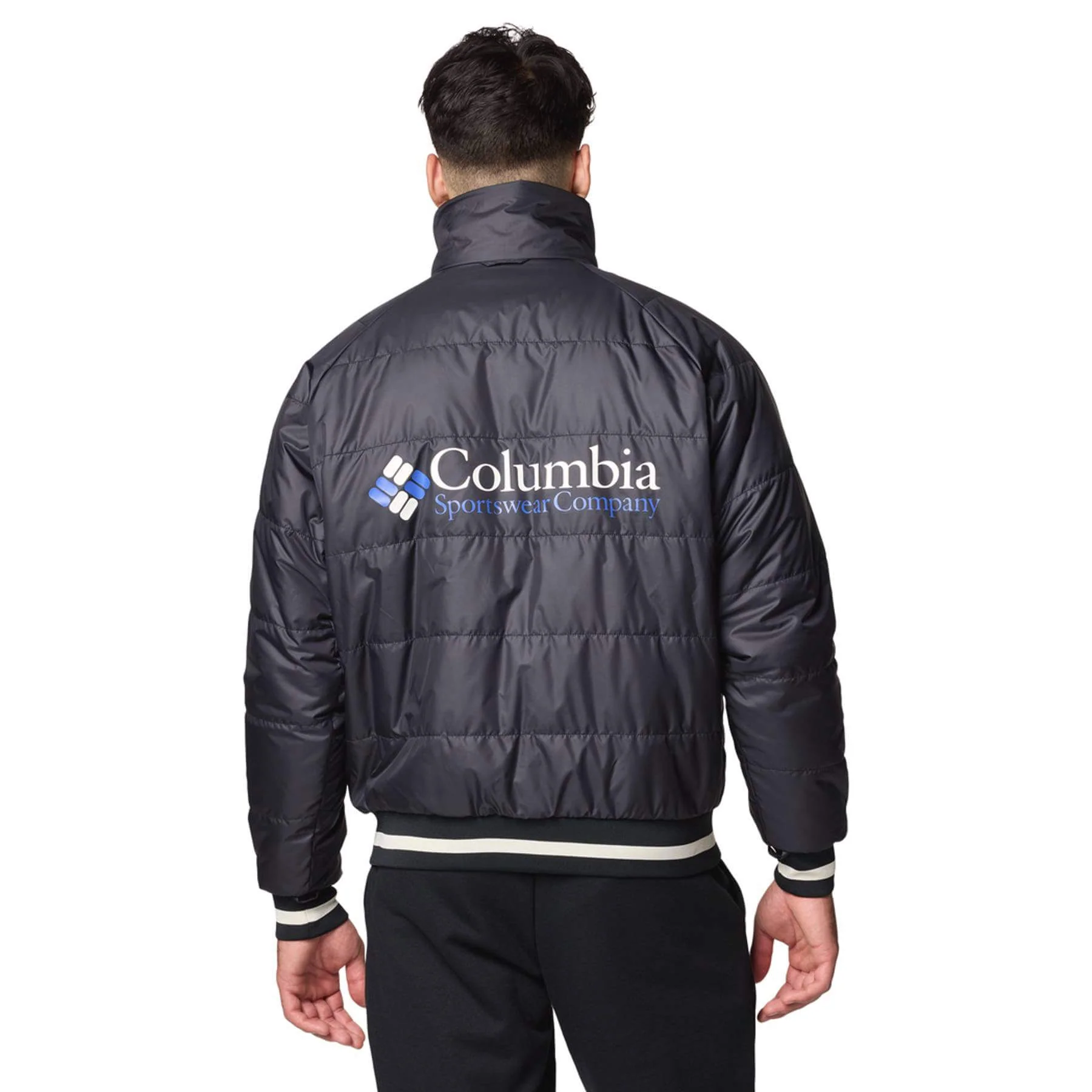 Men's Powderkeg II Remastered Interchange 3-in-1 Jacket - Image 4
