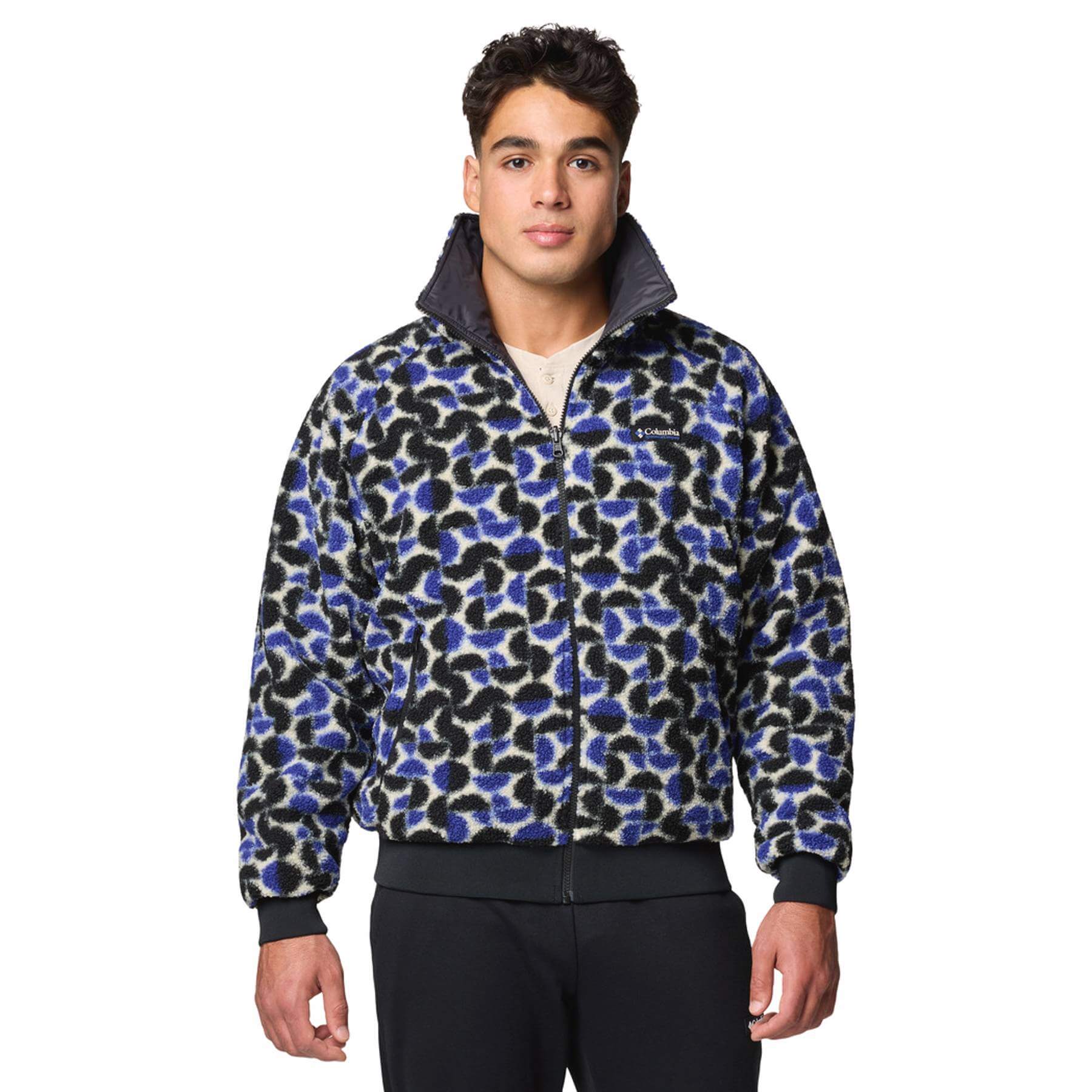 Men's Powderkeg II Remastered Interchange 3-in-1 Jacket - Image 5