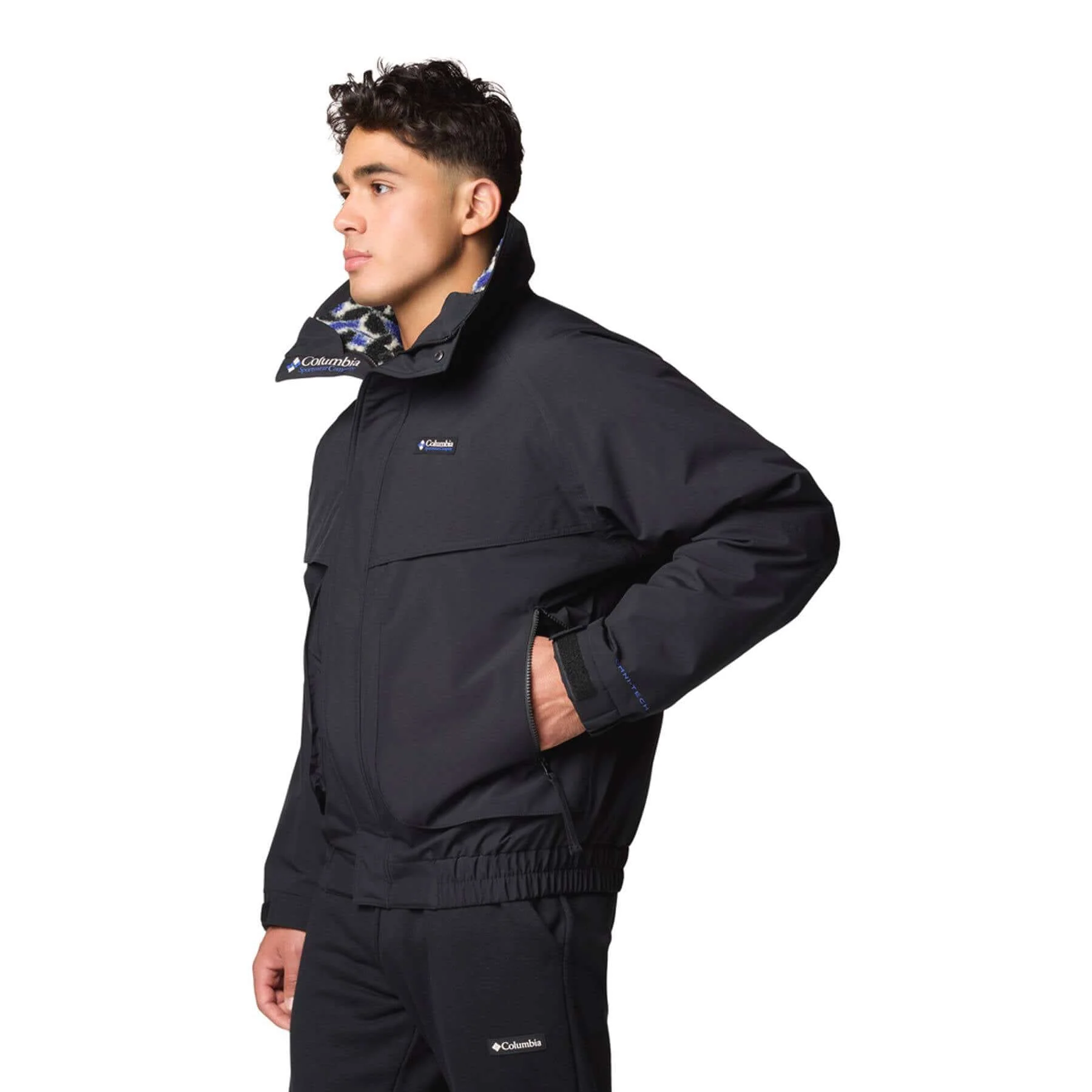 Men's Powderkeg II Remastered Interchange 3-in-1 Jacket - Image 7