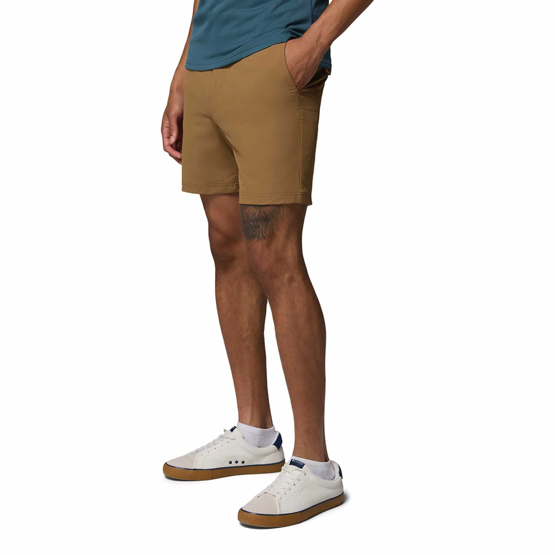 Men's Roc Tech Shorts - Image 10