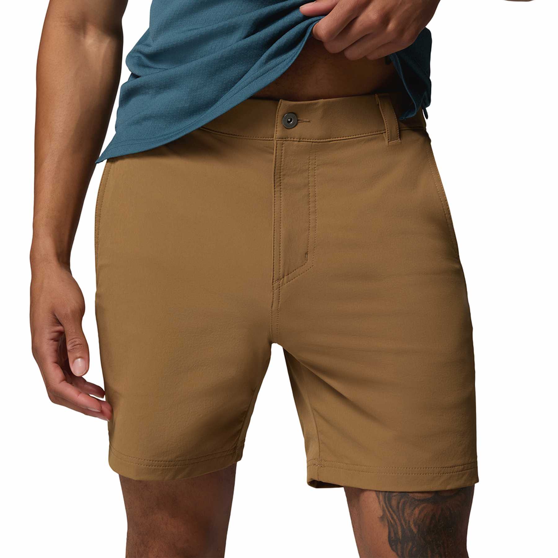 Men's Roc Tech Shorts - Image 11