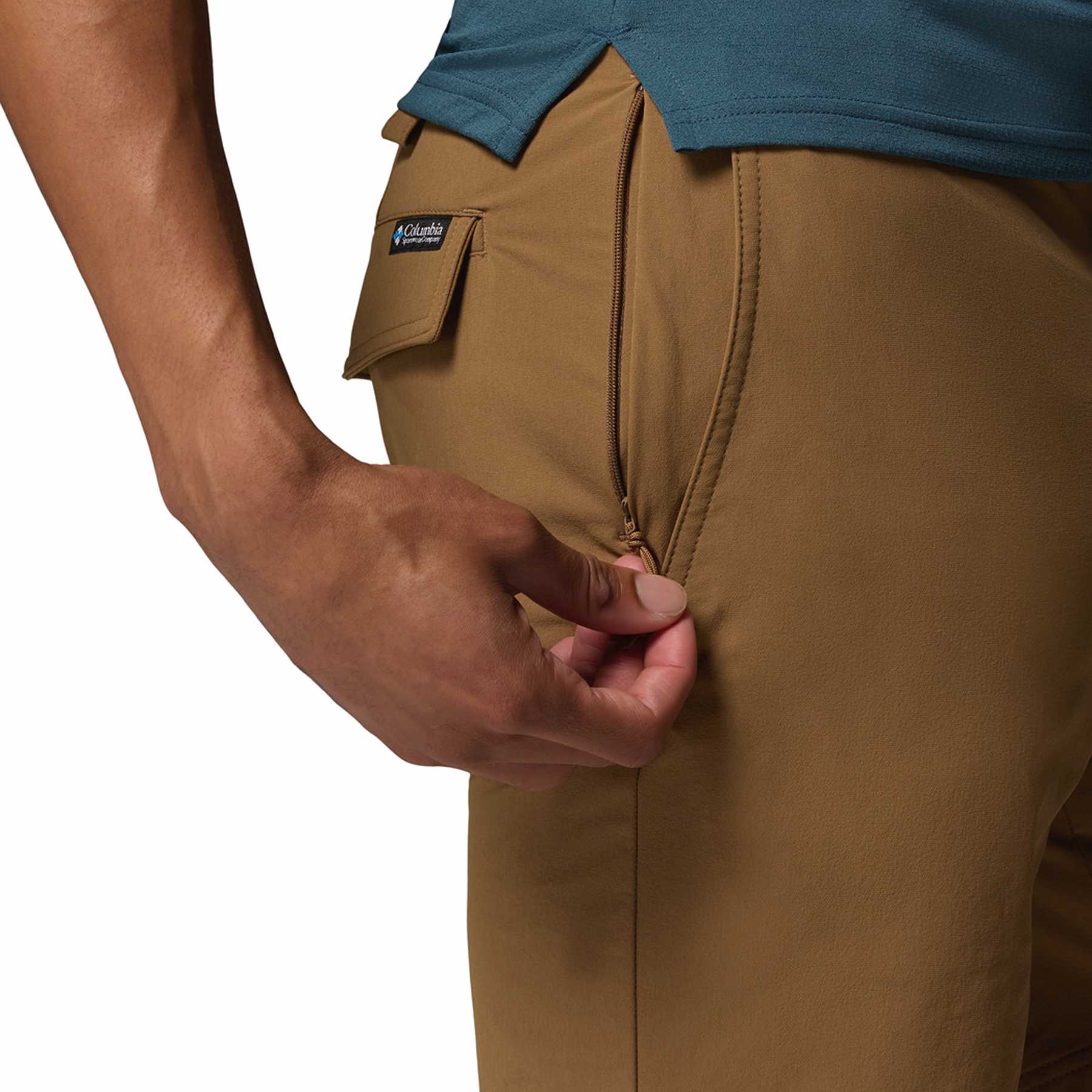 Men's Roc Tech Shorts - Image 12