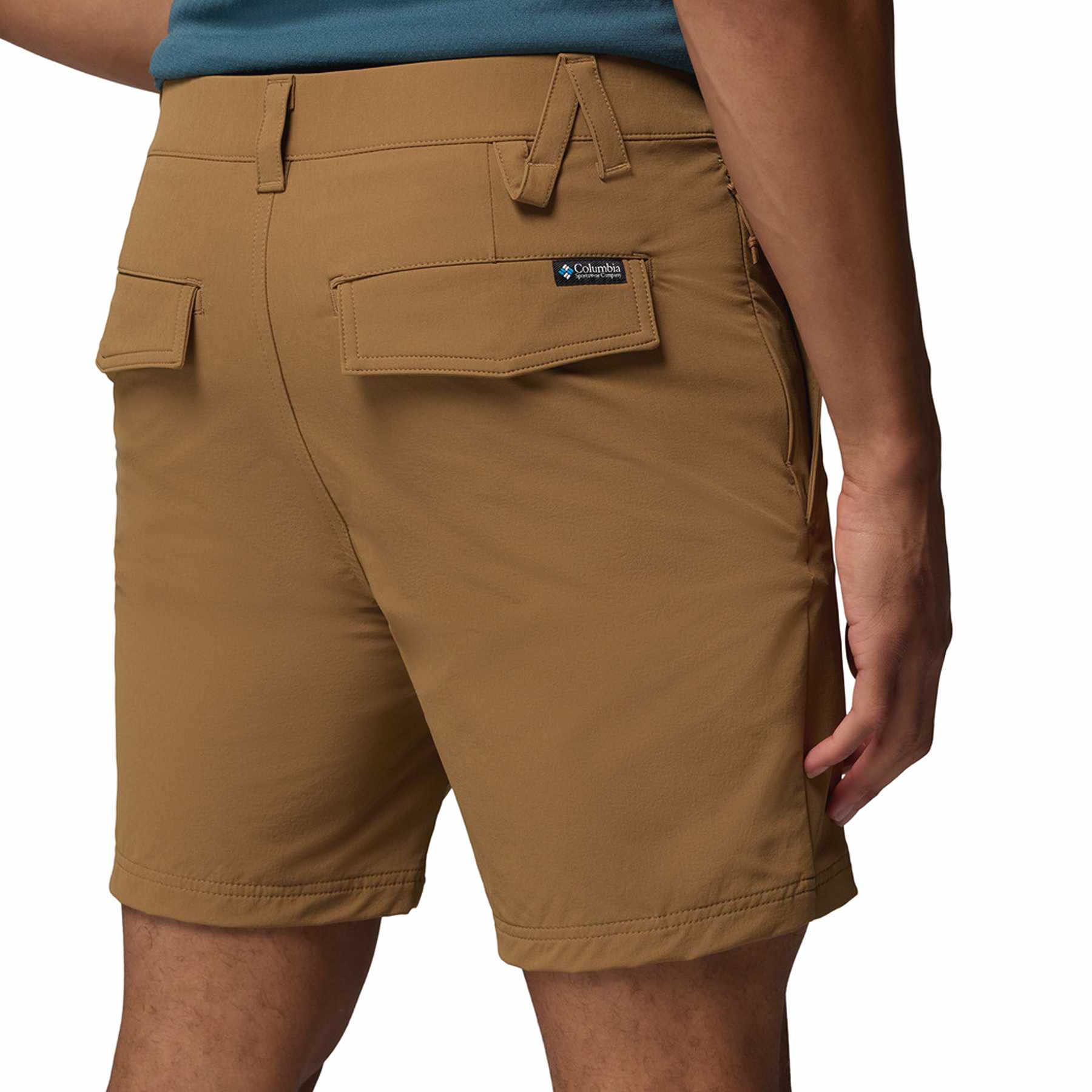 Men's Roc Tech Shorts - Image 13