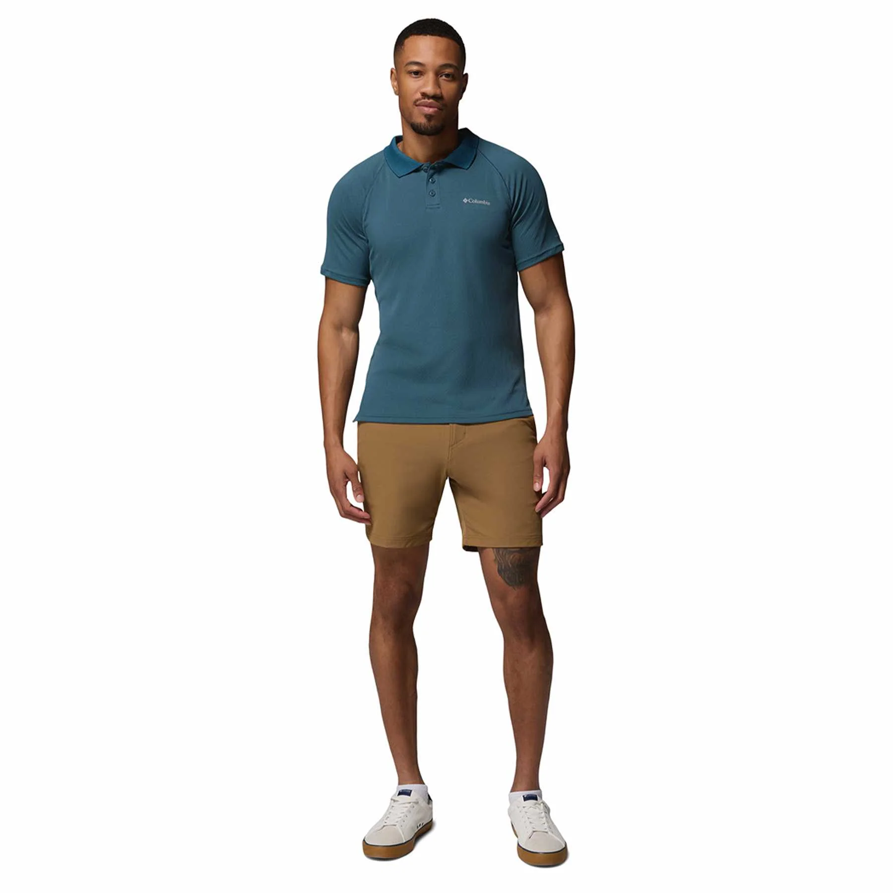 Men's Roc Tech Shorts - Image 14