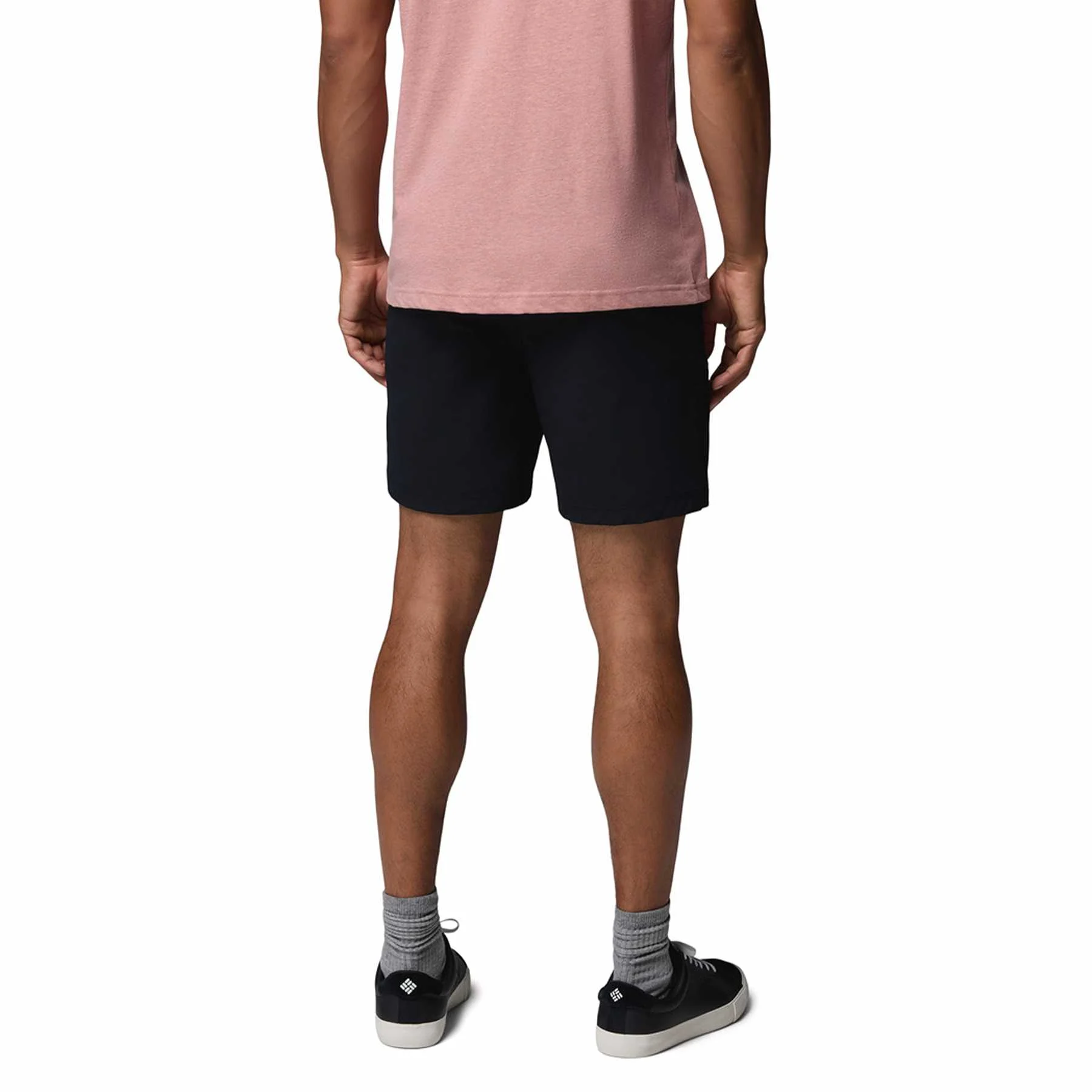 Men's Roc Tech Shorts - Image 2