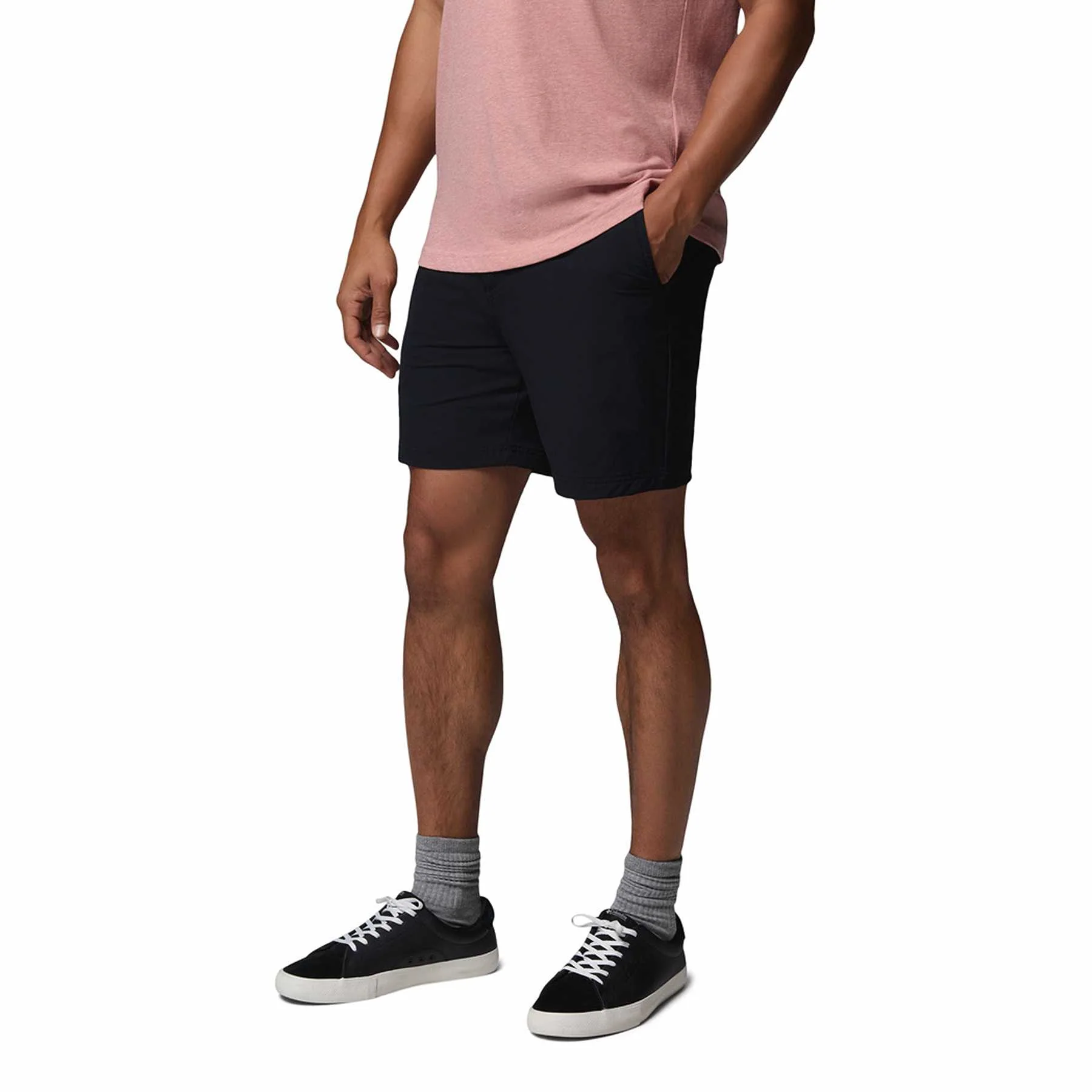 Men's Roc Tech Shorts - Image 3