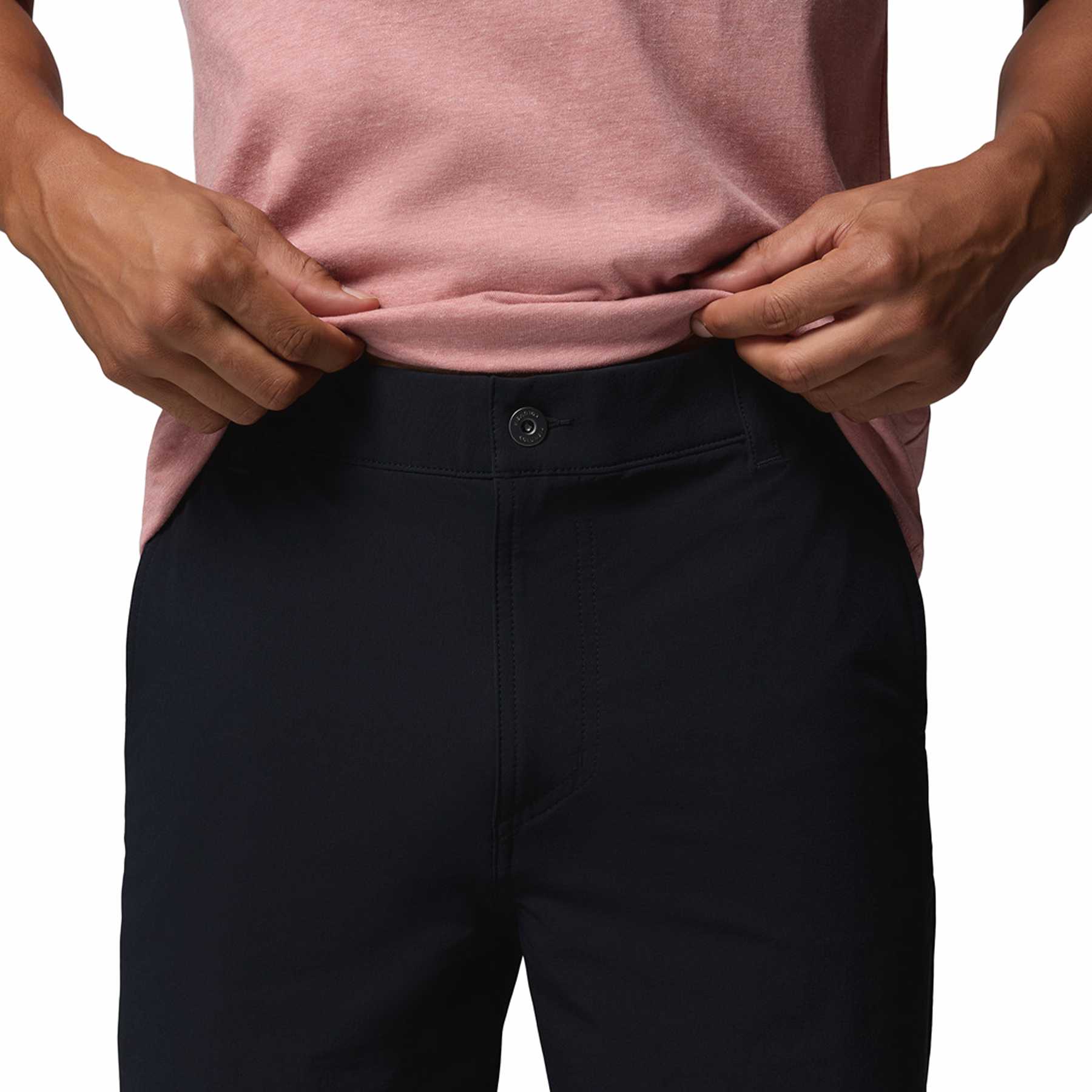 Men's Roc Tech Shorts - Image 4