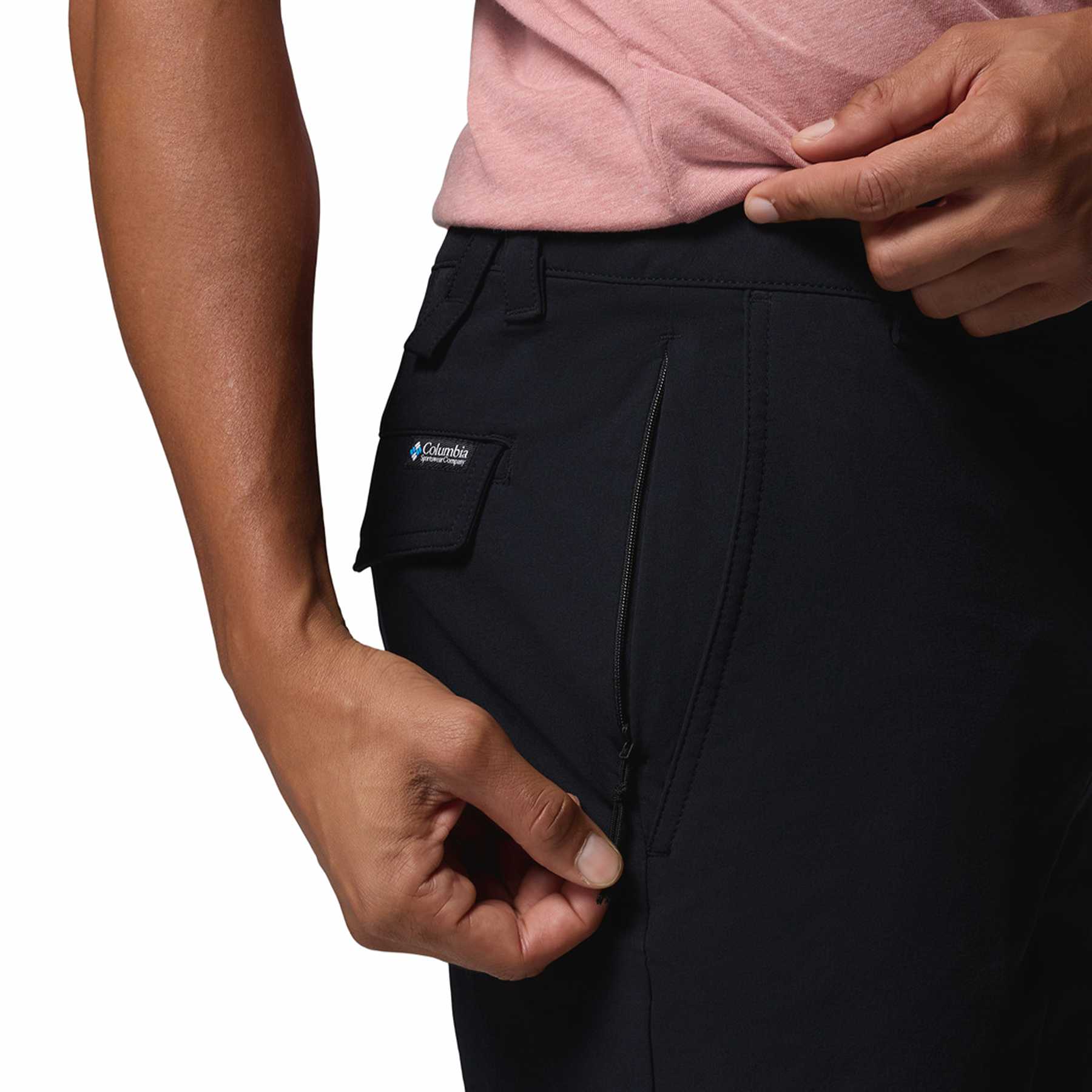 Men's Roc Tech Shorts - Image 5