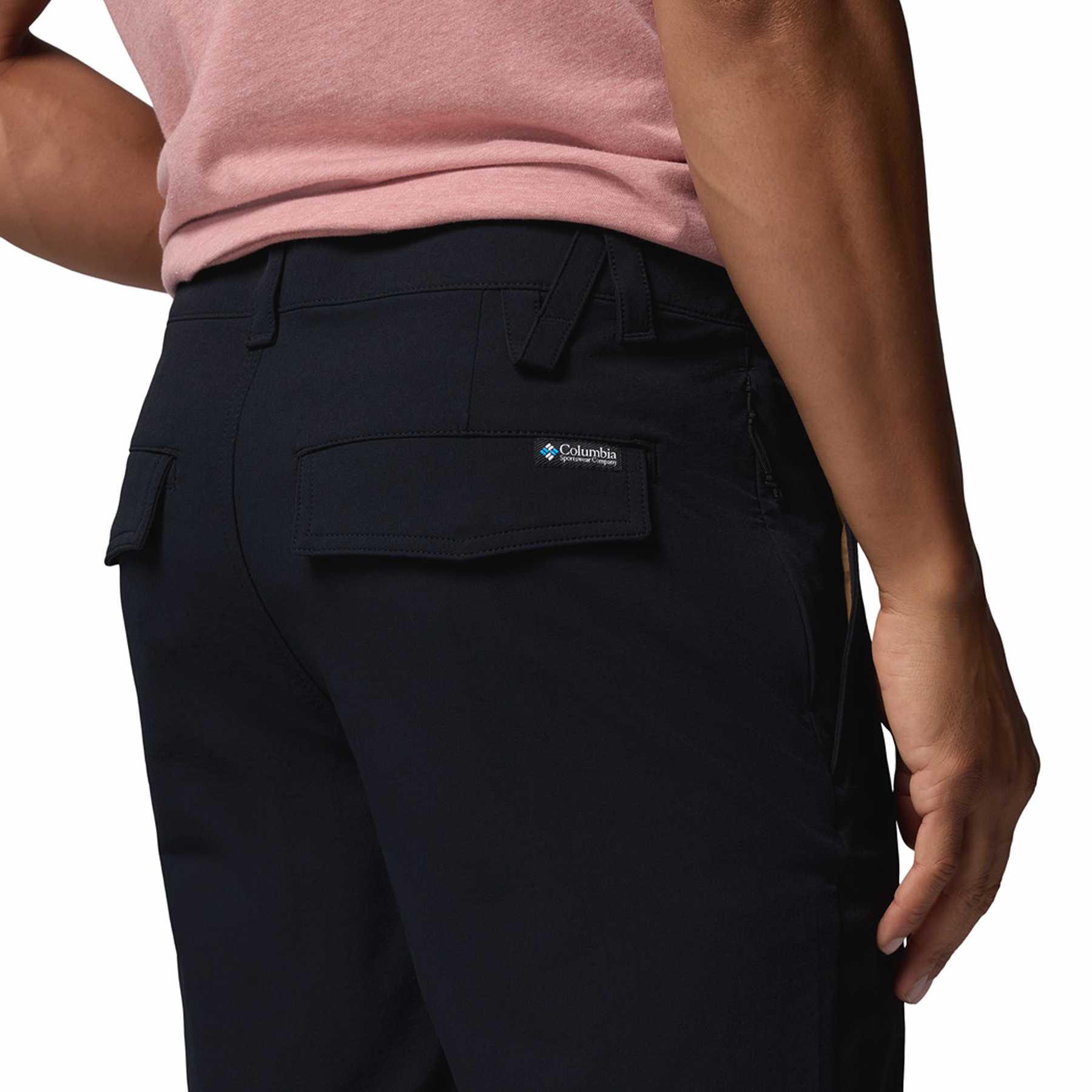Men's Roc Tech Shorts - Image 6