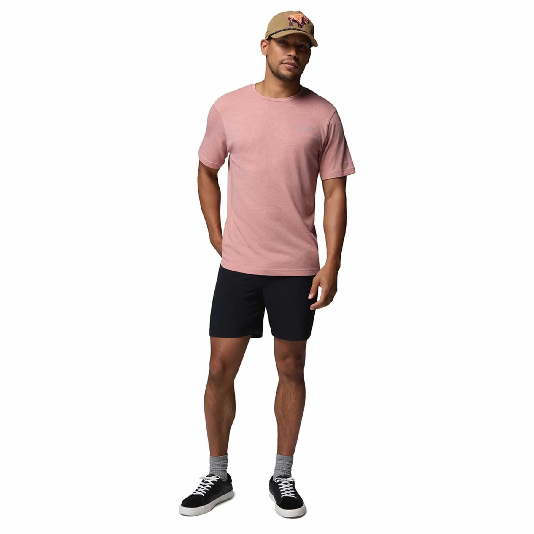 Men's Roc Tech Shorts - Image 7