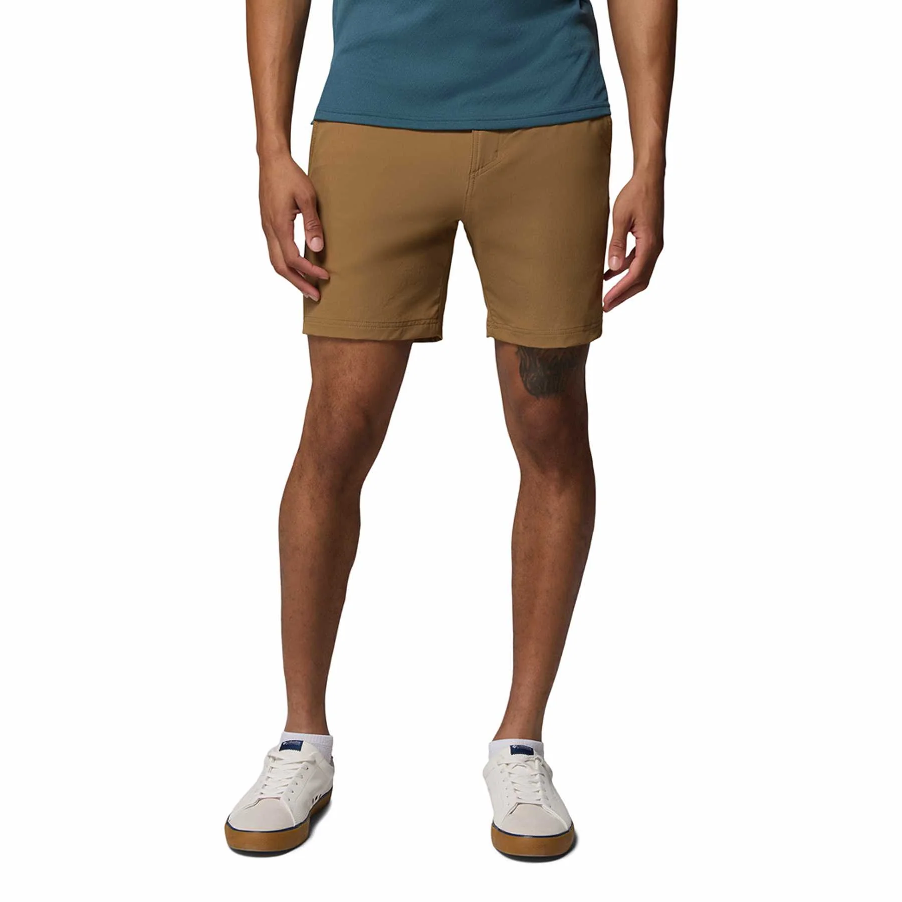 Men's Roc Tech Shorts - Image 8