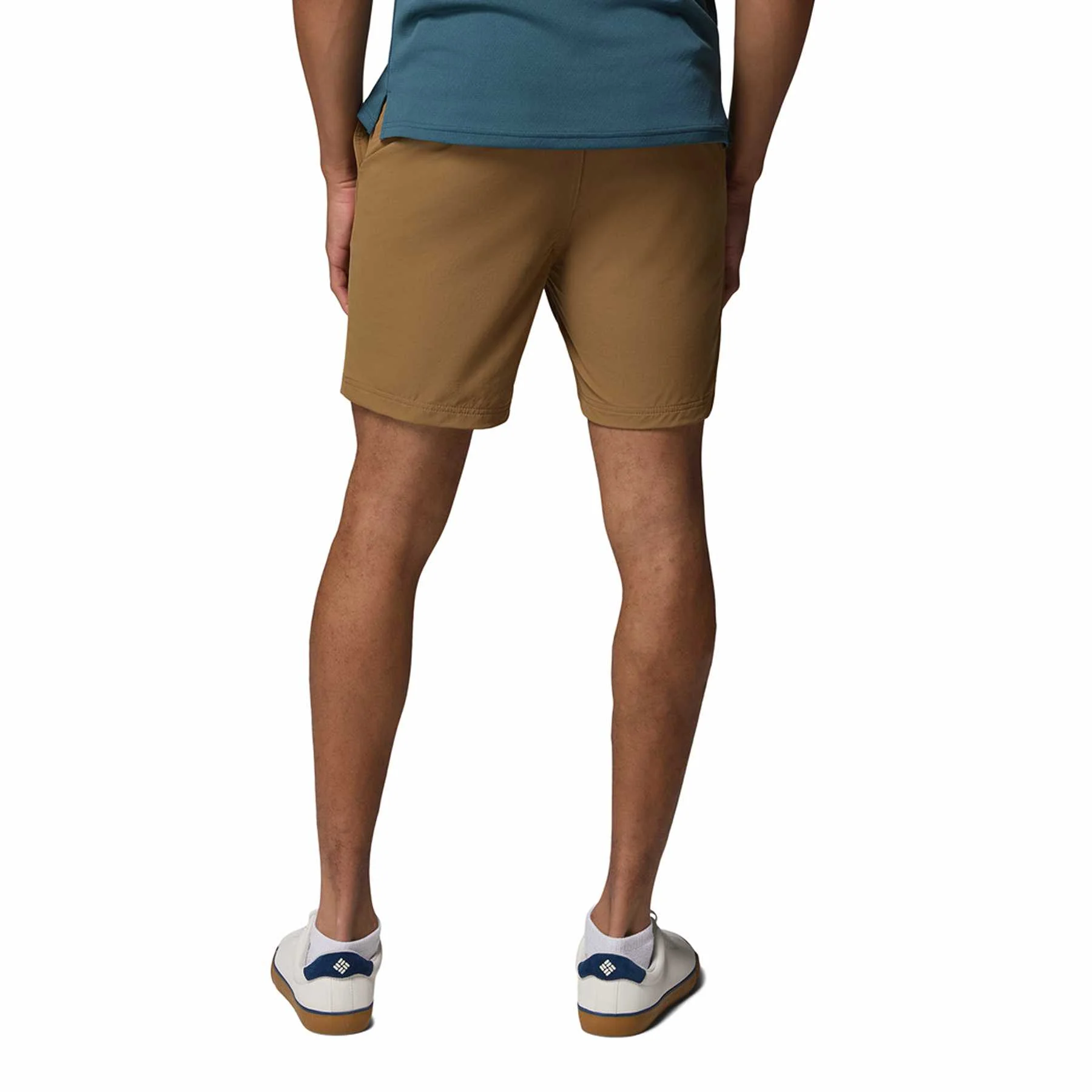 Men's Roc Tech Shorts - Image 9