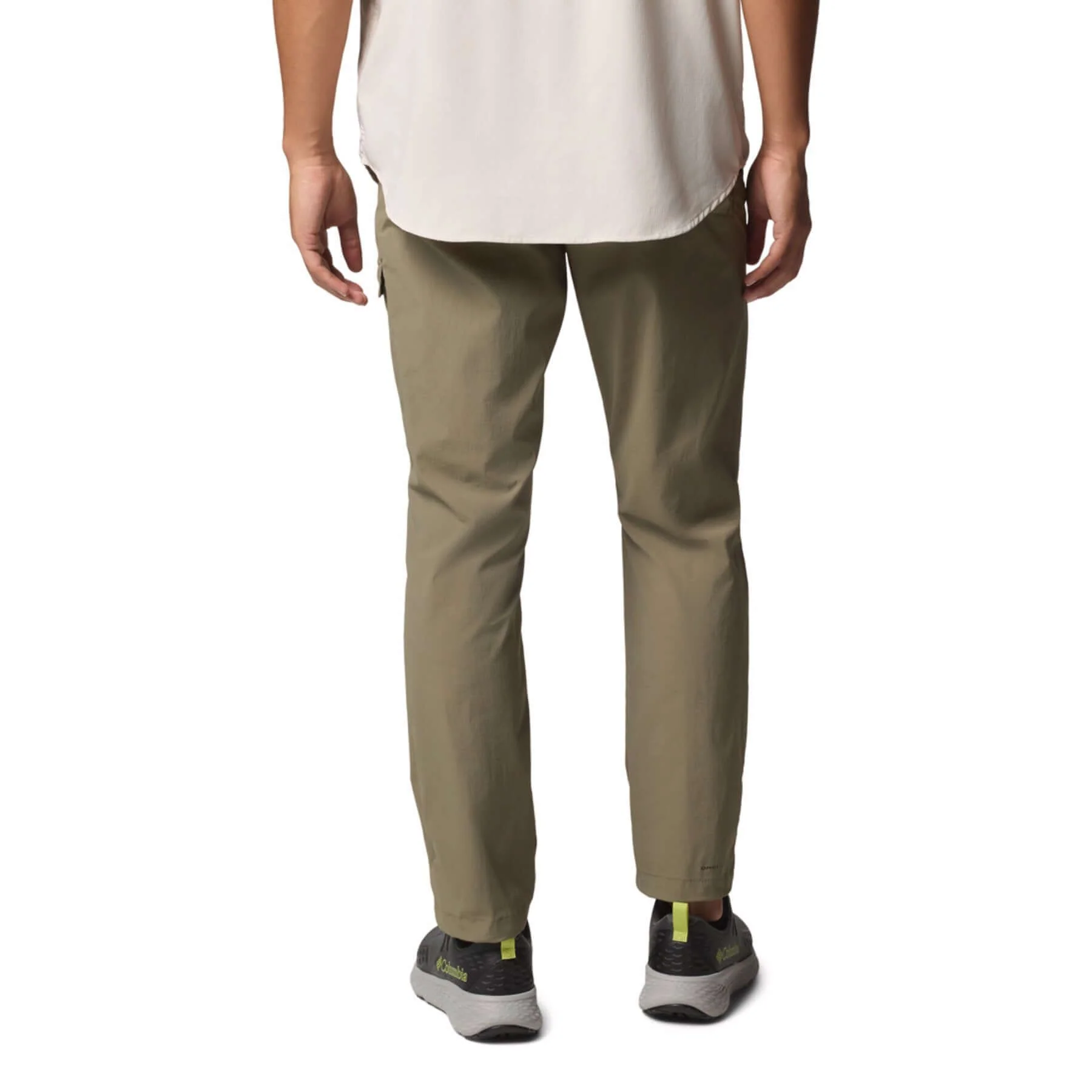 Men's Sharpe Canyon Trousers - Image 11
