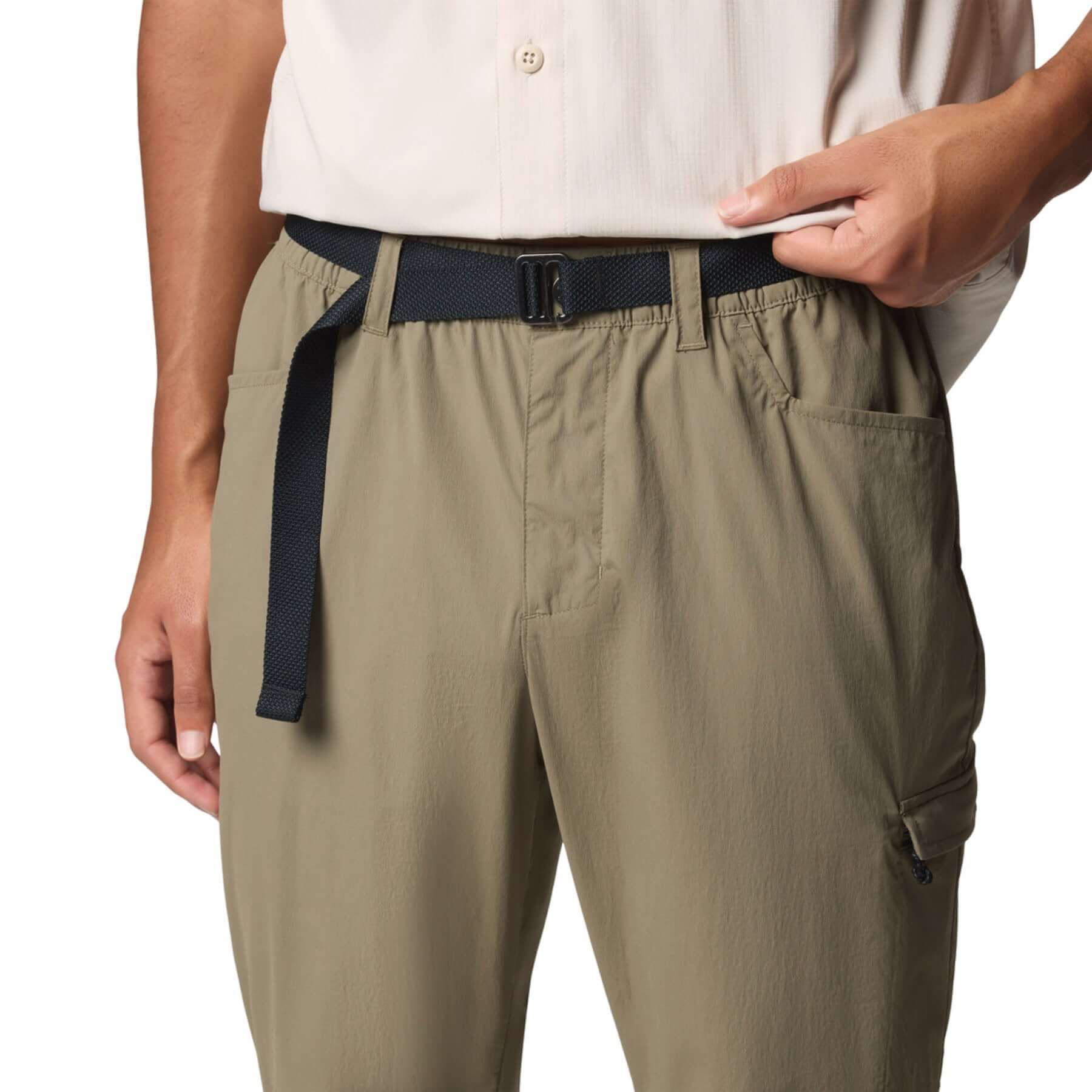 Men's Sharpe Canyon Trousers - Image 13