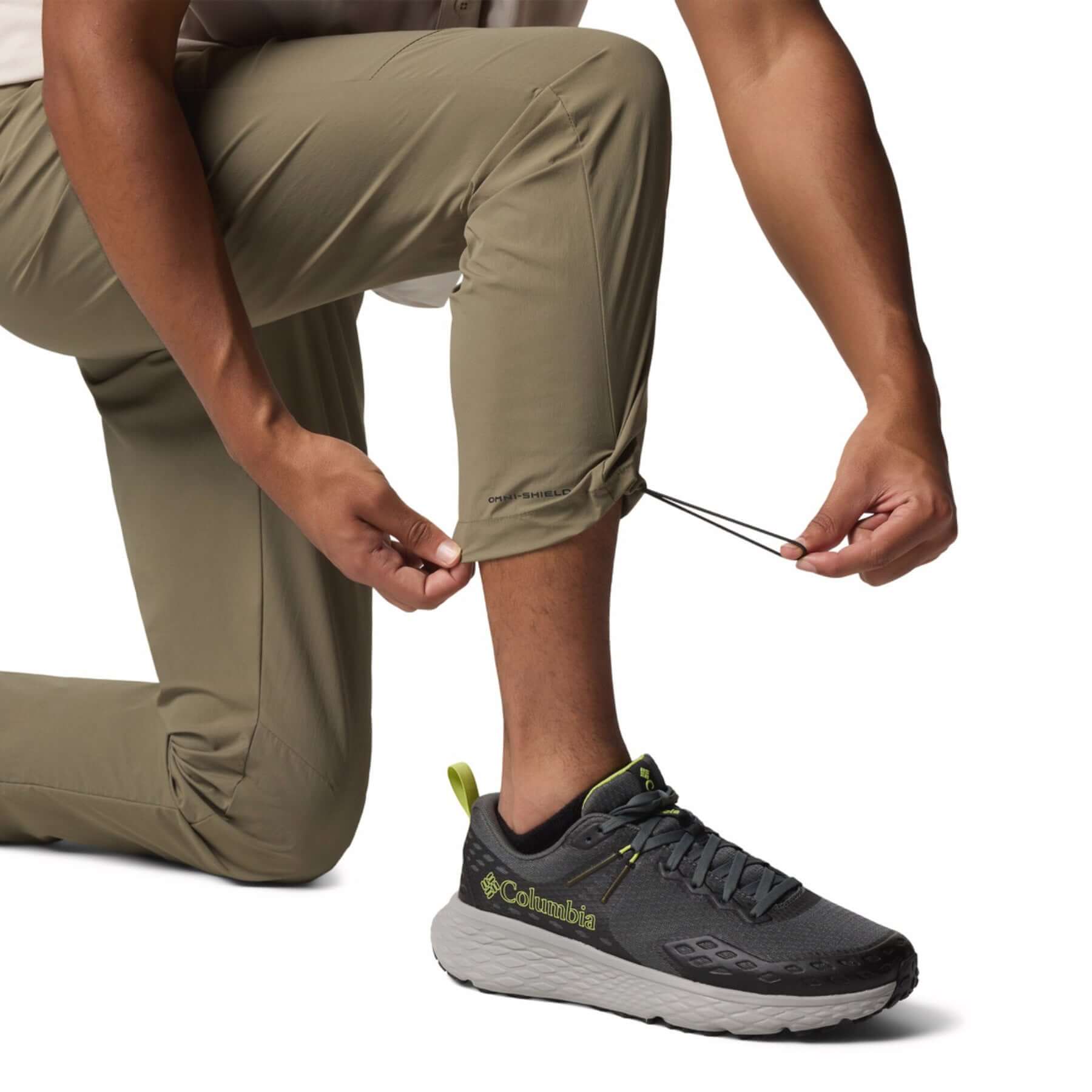 Men's Sharpe Canyon Trousers - Image 16