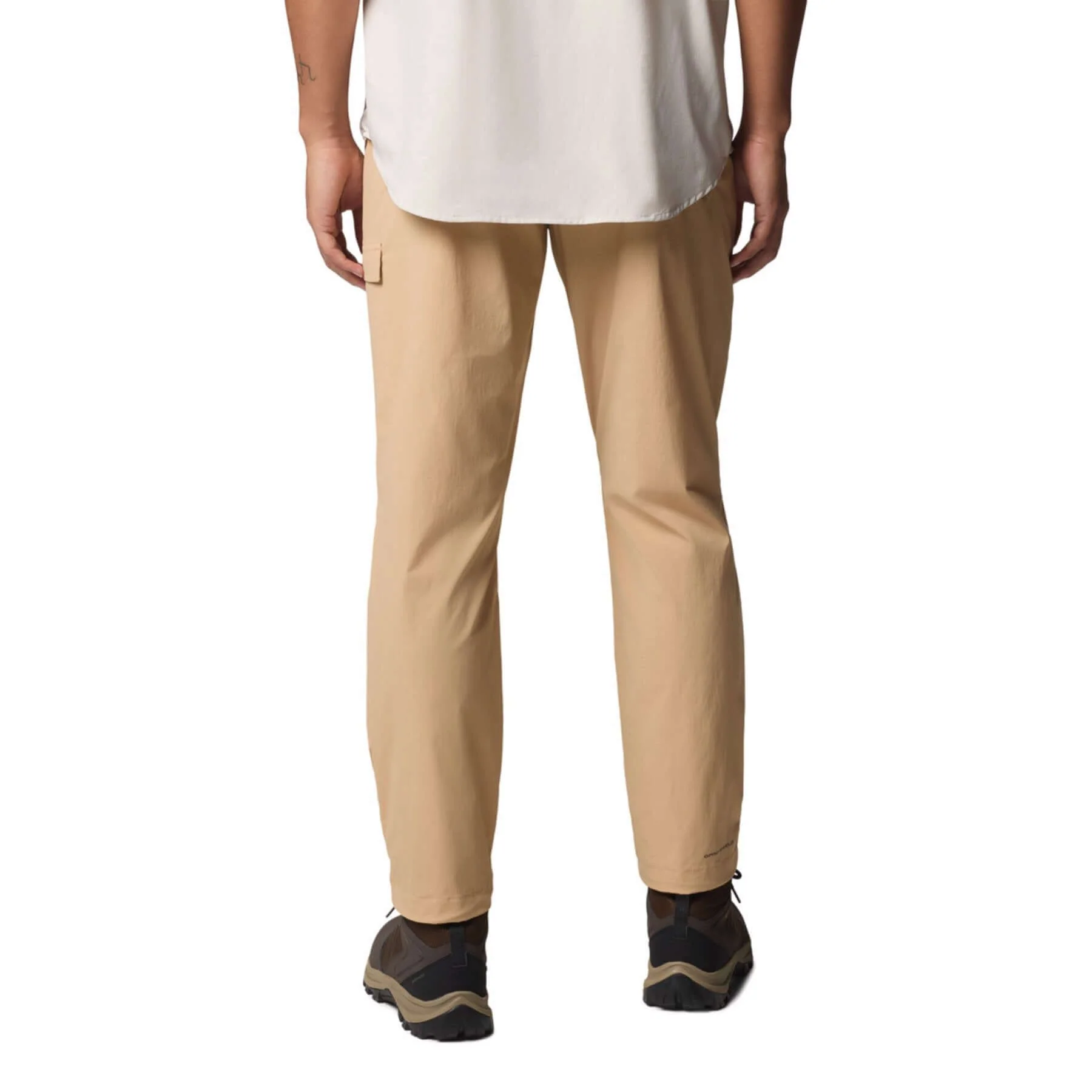 Men's Sharpe Canyon Trousers - Image 2