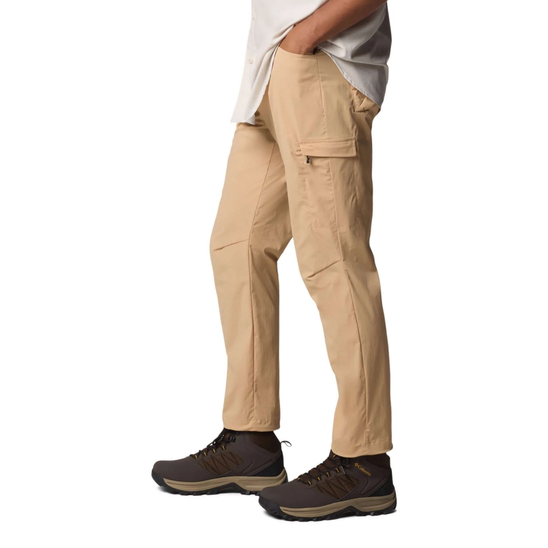 Men's Sharpe Canyon Trousers - Image 3