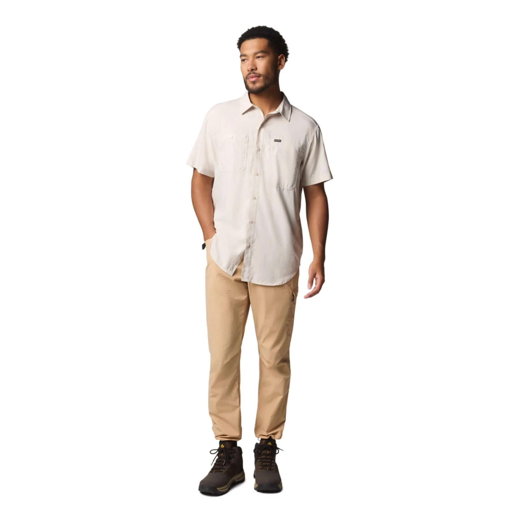 Men's Sharpe Canyon Trousers - Image 4