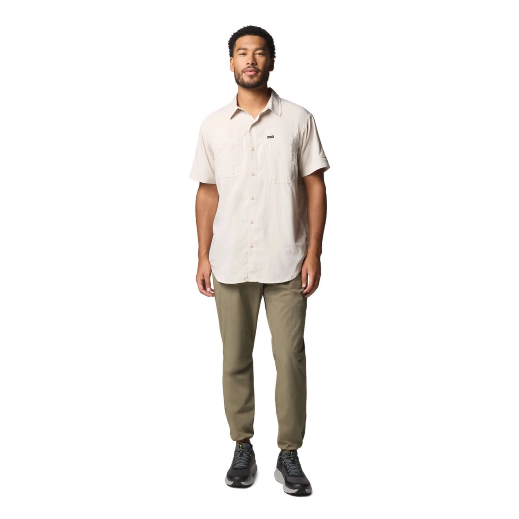 Men's Sharpe Canyon Trousers - Image 5