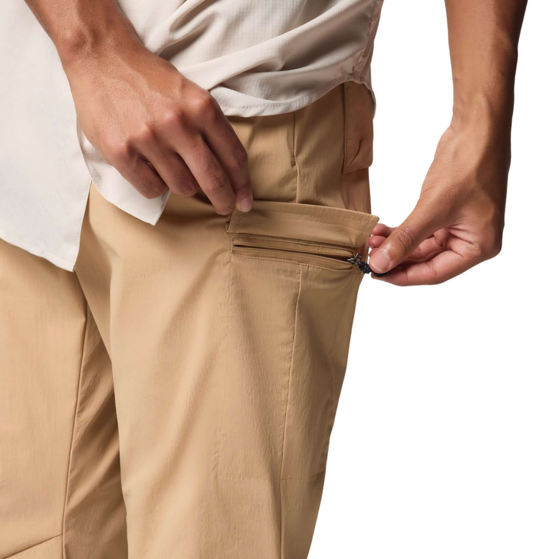 Men's Sharpe Canyon Trousers - Image 8