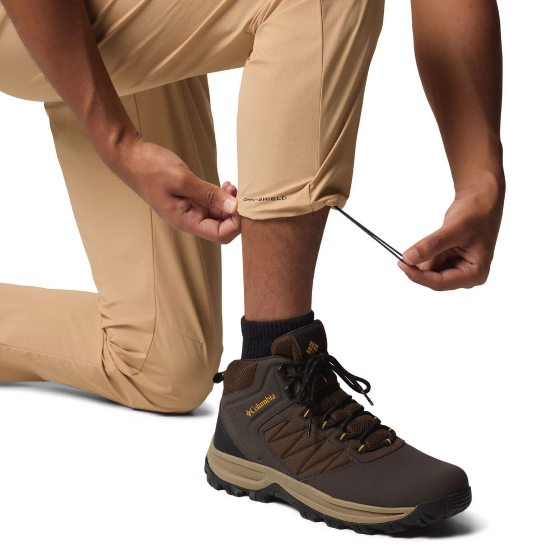Men's Sharpe Canyon Trousers - Image 9